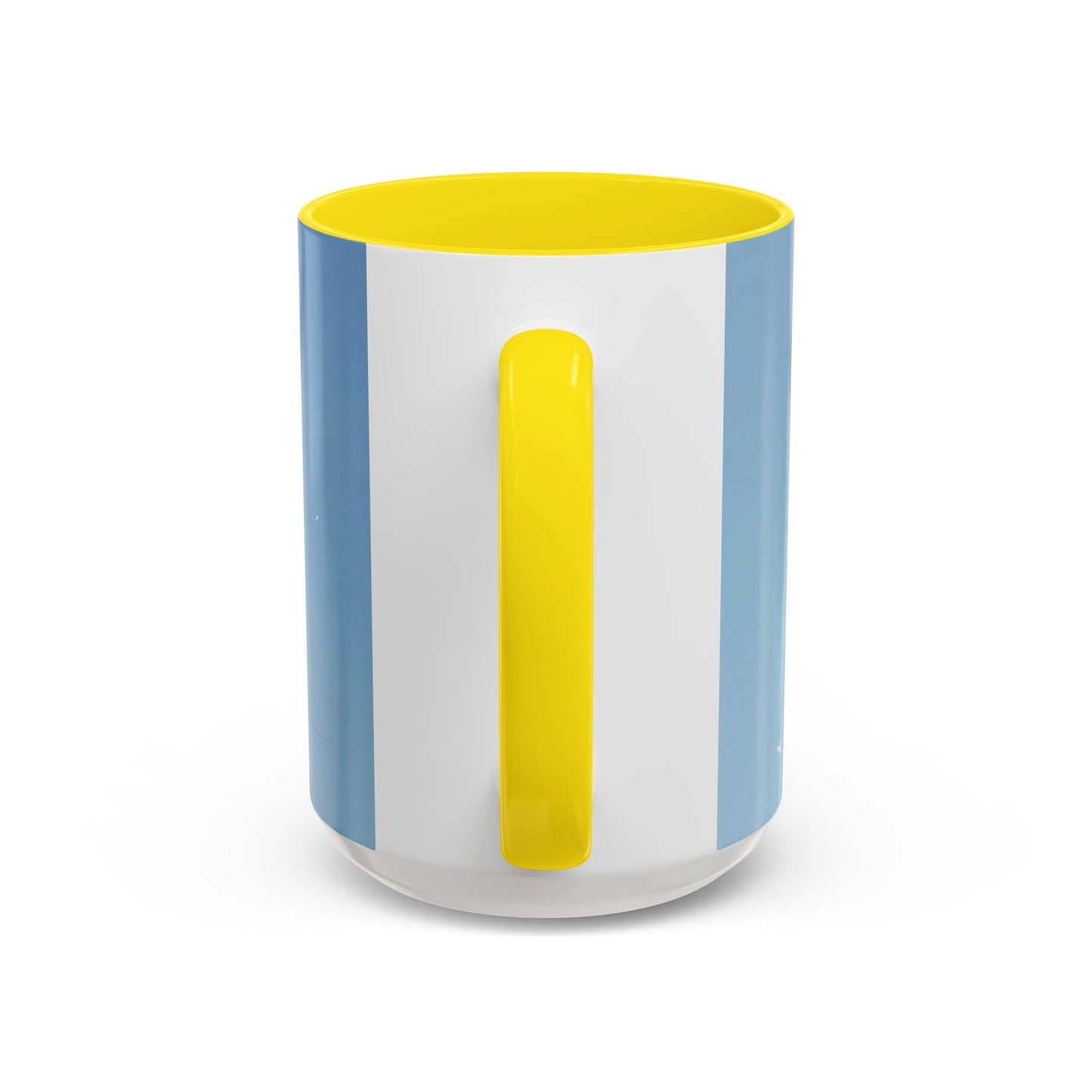 Power 002 Coffee Mug