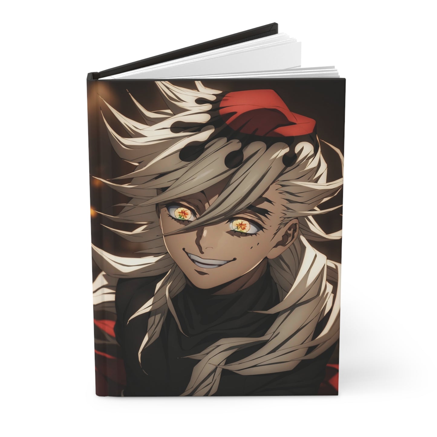 Douma 001 Hardcover Journal Matte