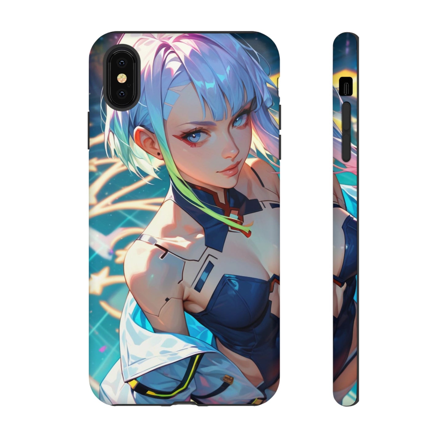 Lucyna 005 Tough Cases