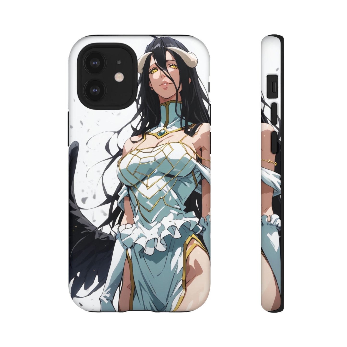 Albedo 001 Tough Cases
