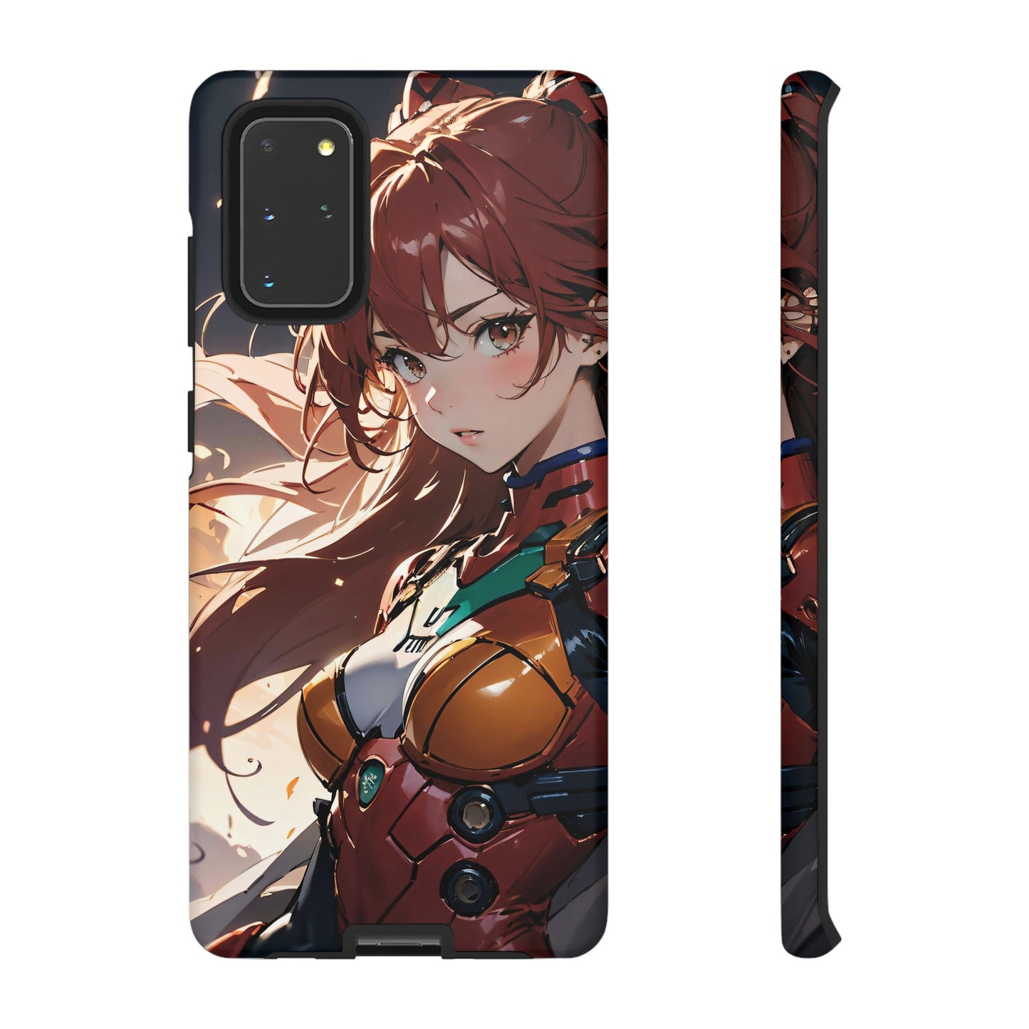 Asuka Soryu 003 Tough Cases