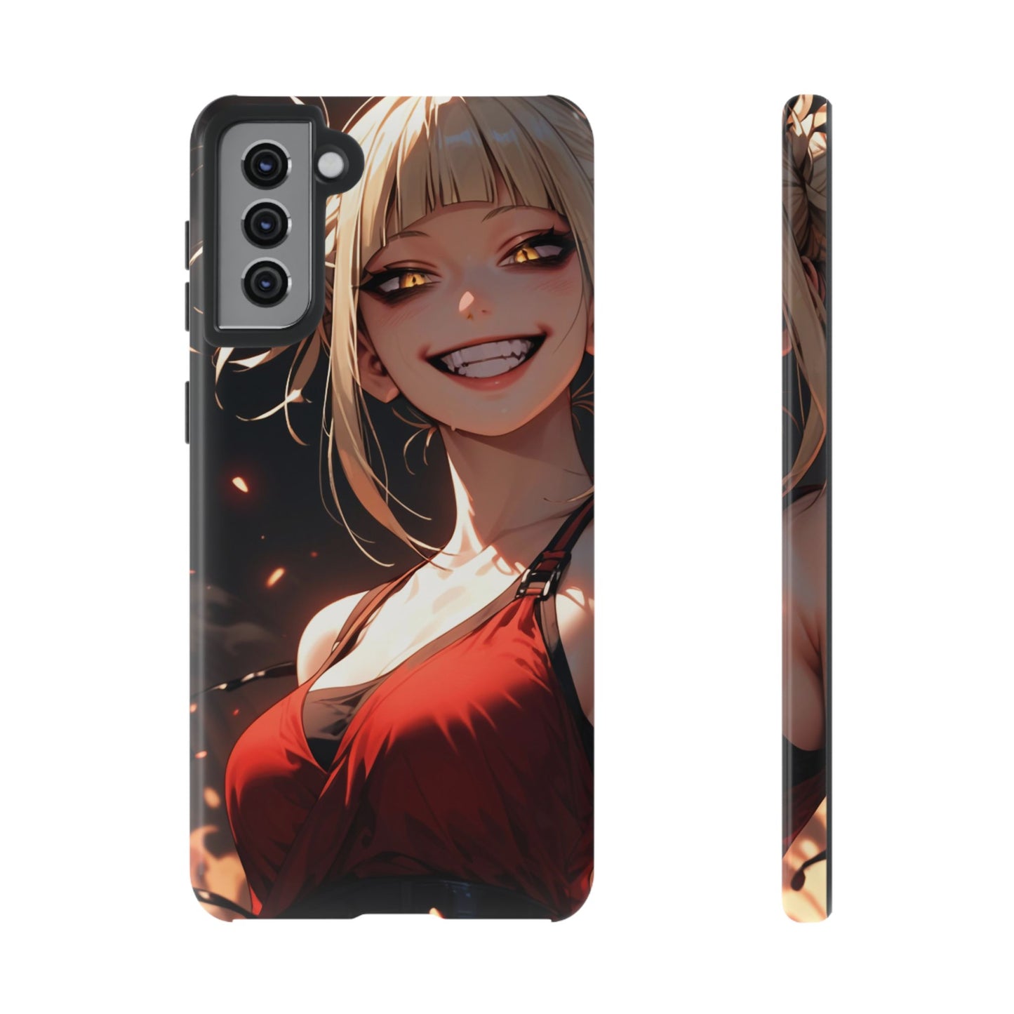 Himiko Toga 003 Tough Cases