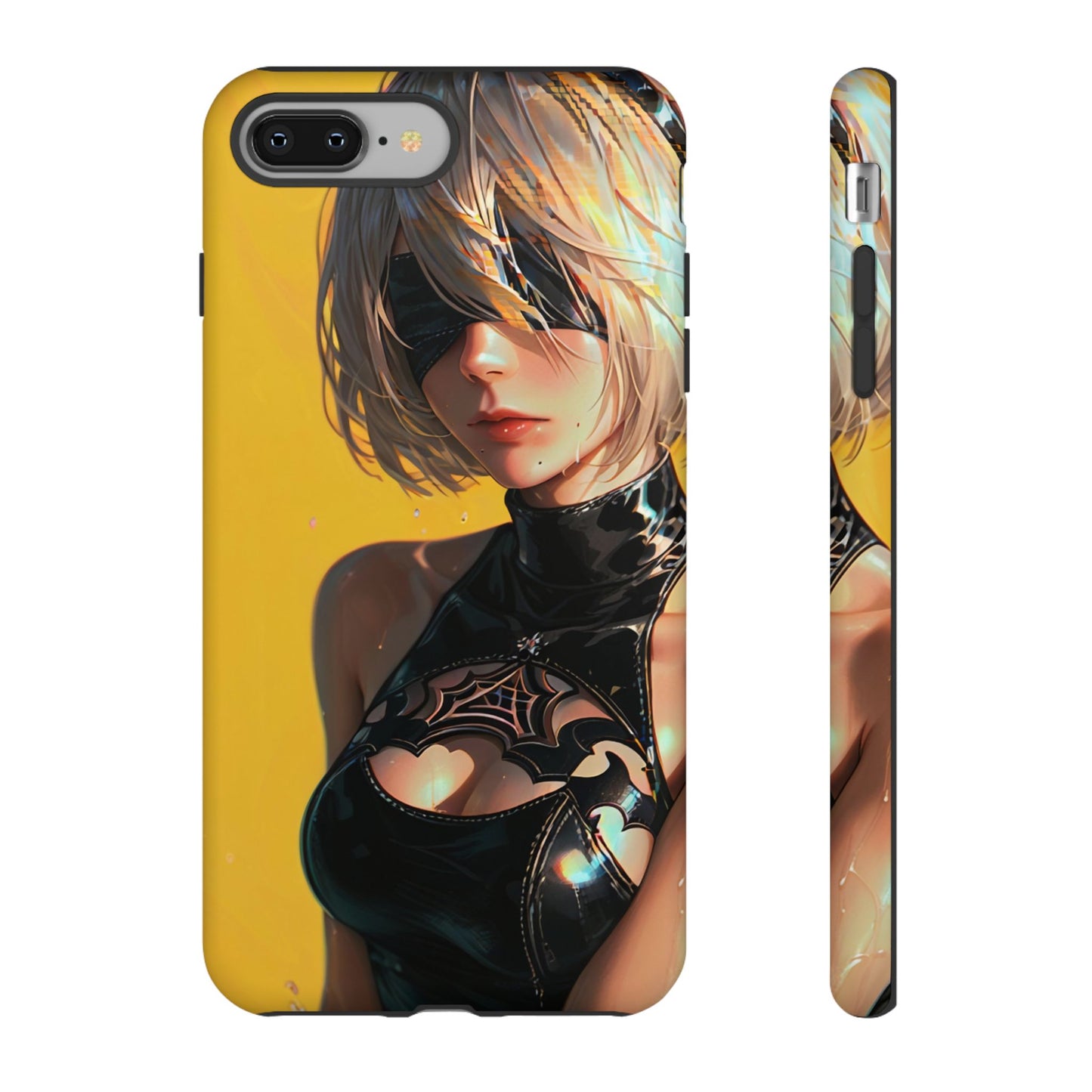 2B 004 Tough Cases
