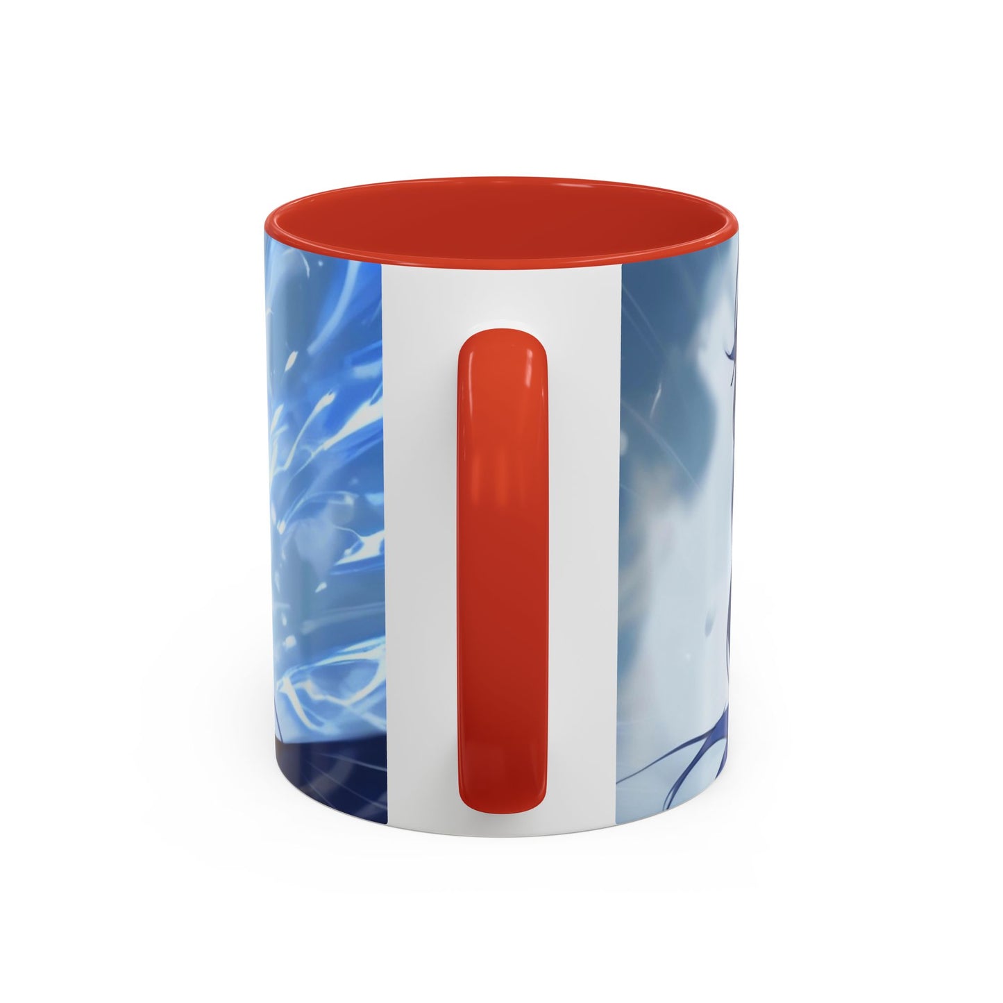 Ganyu 003 Coffee Mug