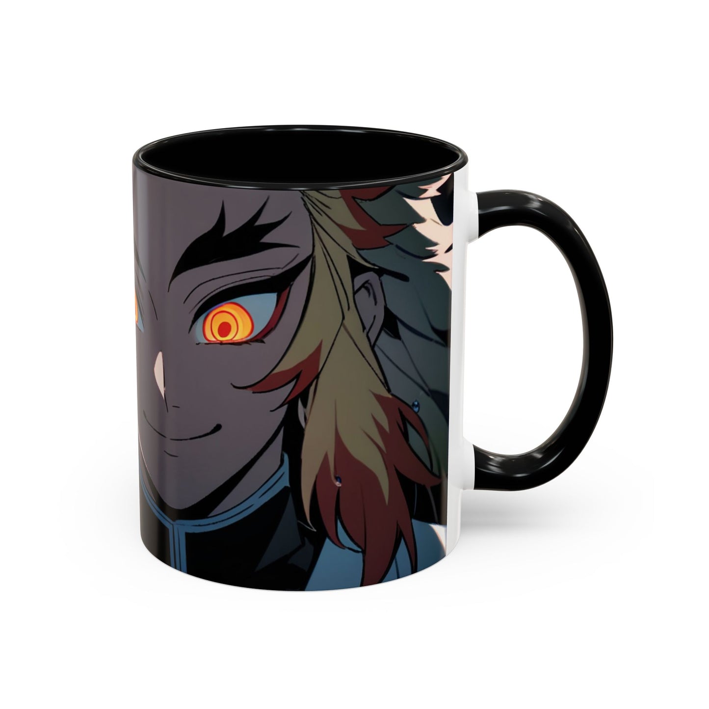 Rengoku 001 Coffee Mug