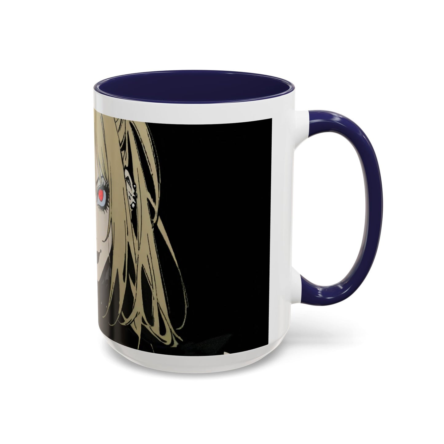 Amane Misa 002 Coffee Mug