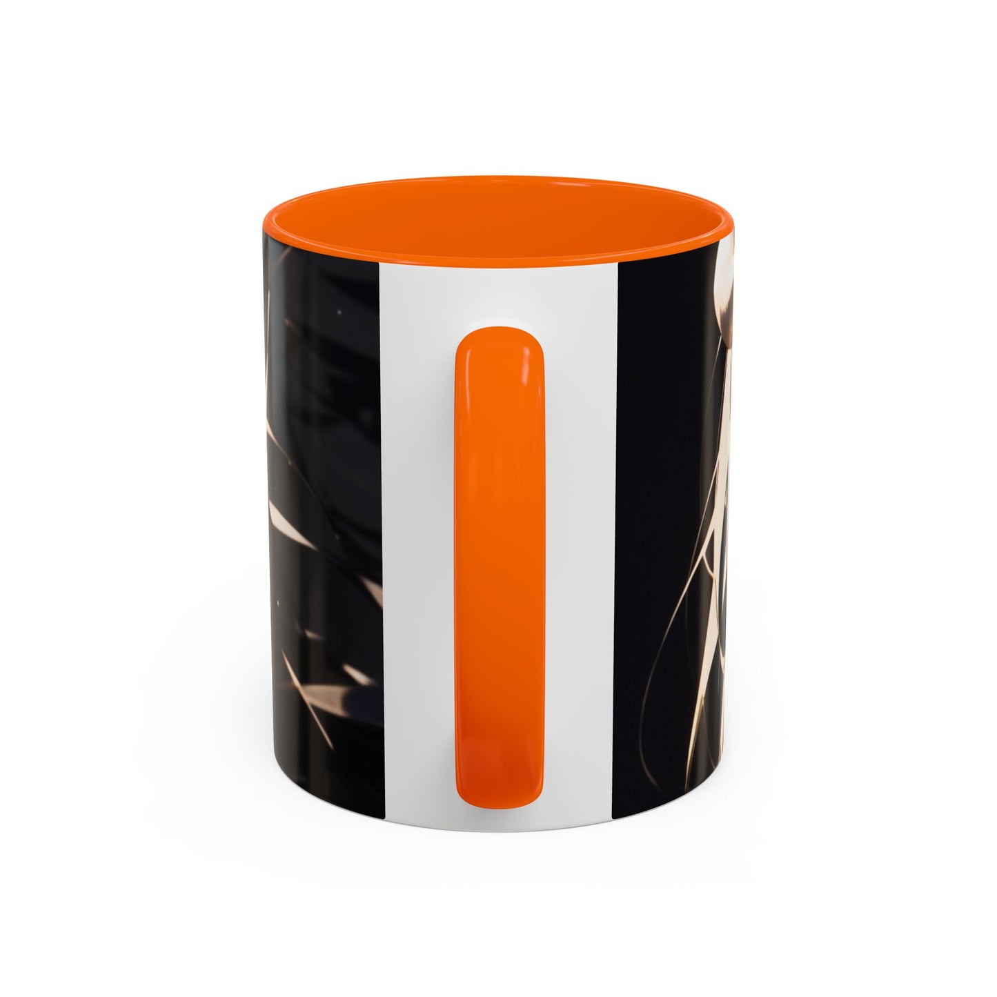 Albedo 003 Coffee Mug