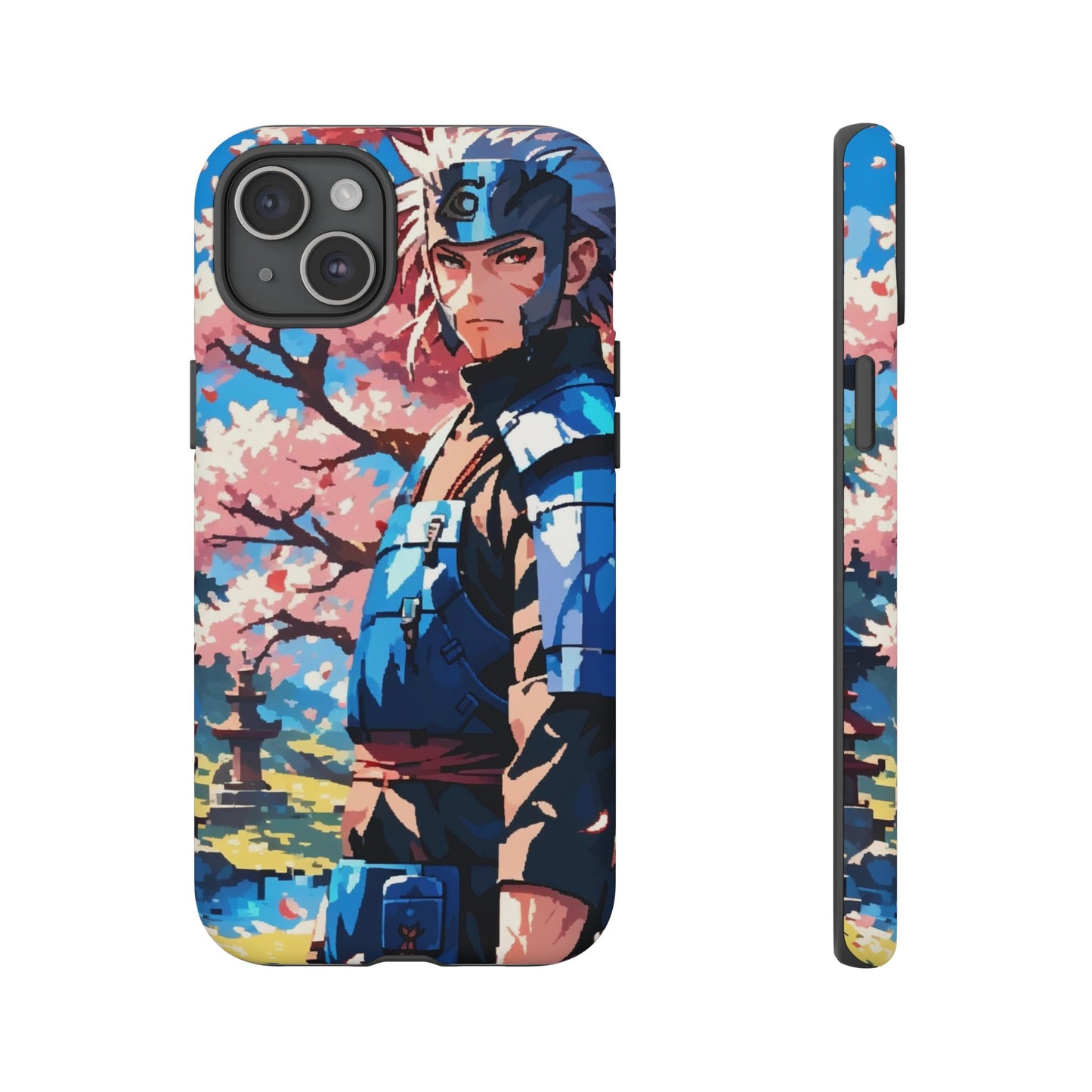 Tobirama Senju 002 Tough Cases
