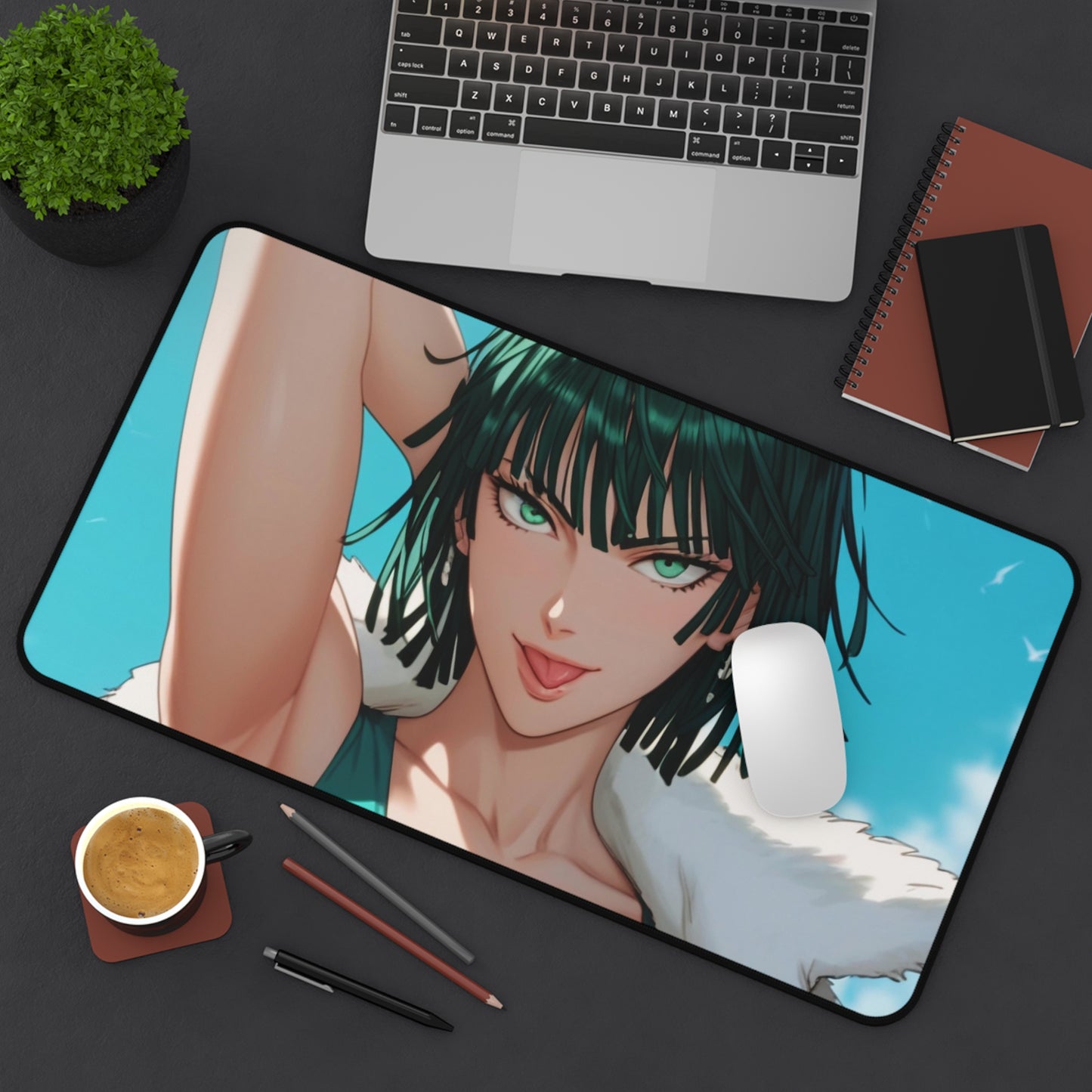 Fubuki 003 Desk Mat