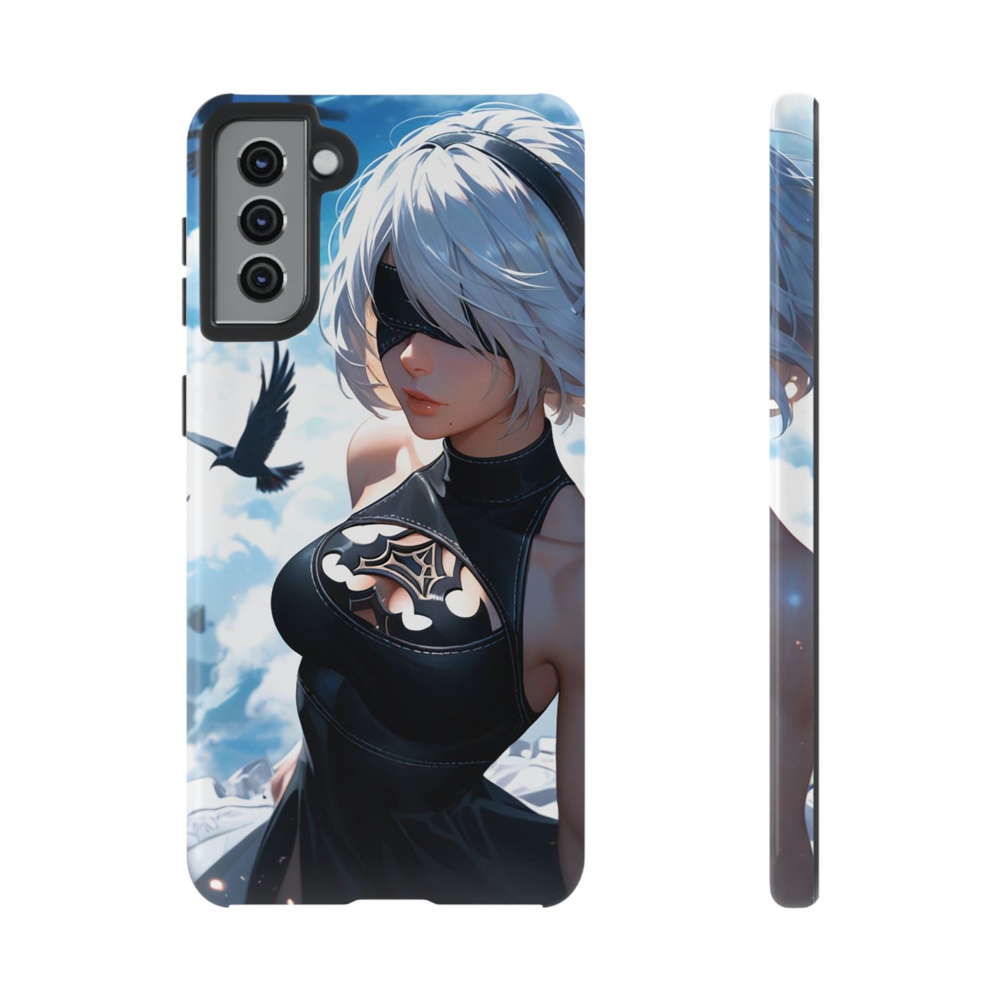 2B 005 Tough Cases