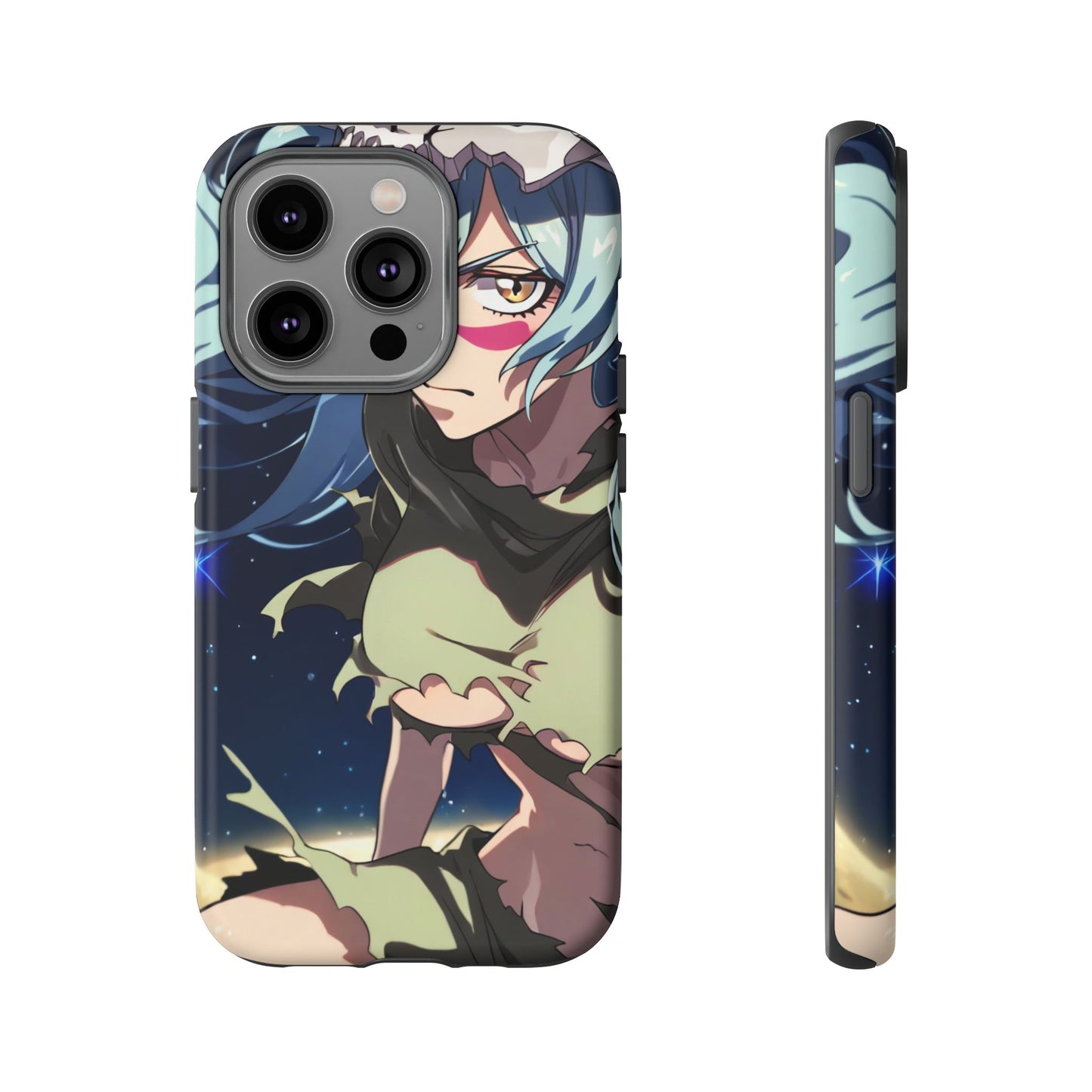 Neliel 002 Tough Cases