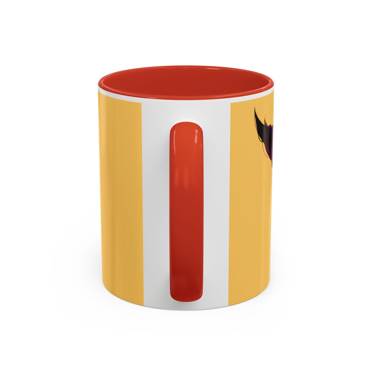 Juri 004 Coffee Mug