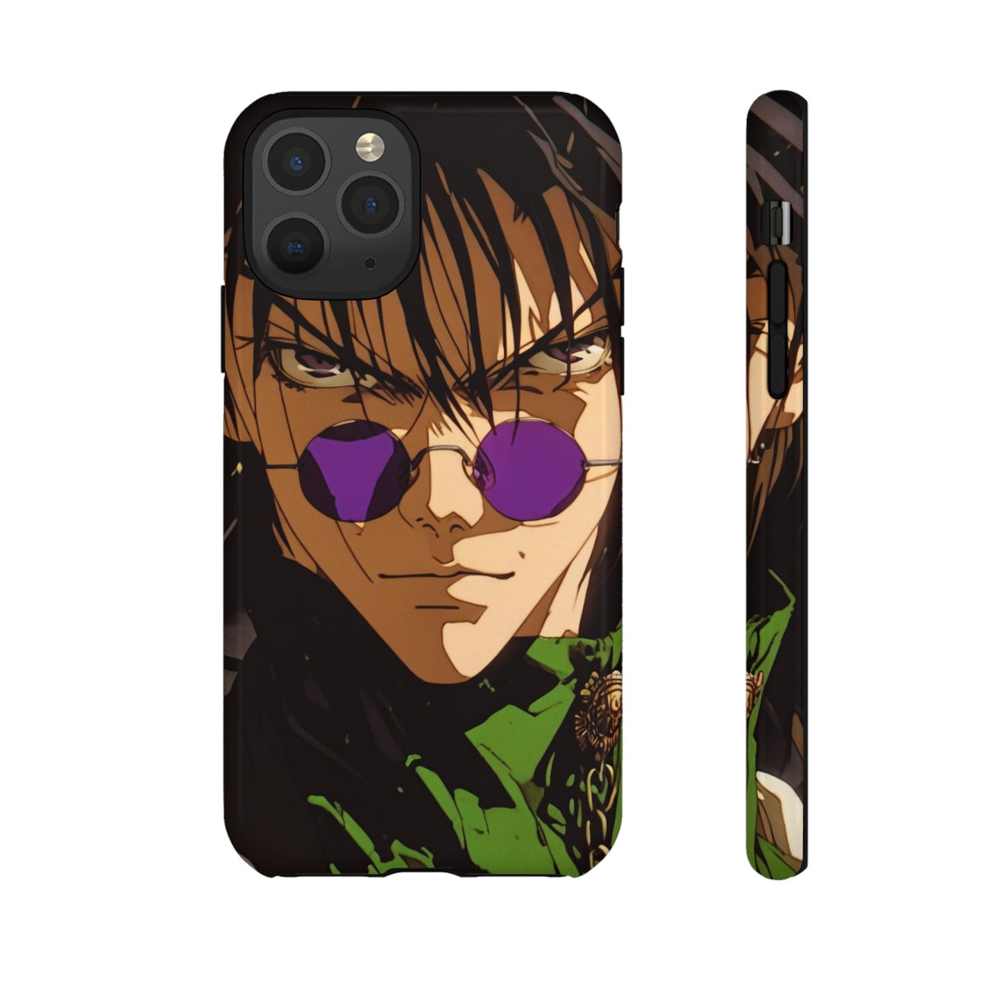 Ban Midou 001 Tough Cases