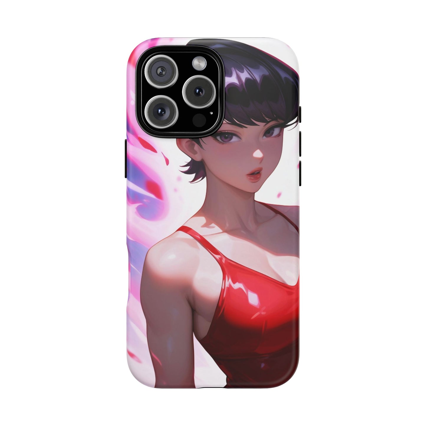 Komi Shuuko 003 Tough Cases