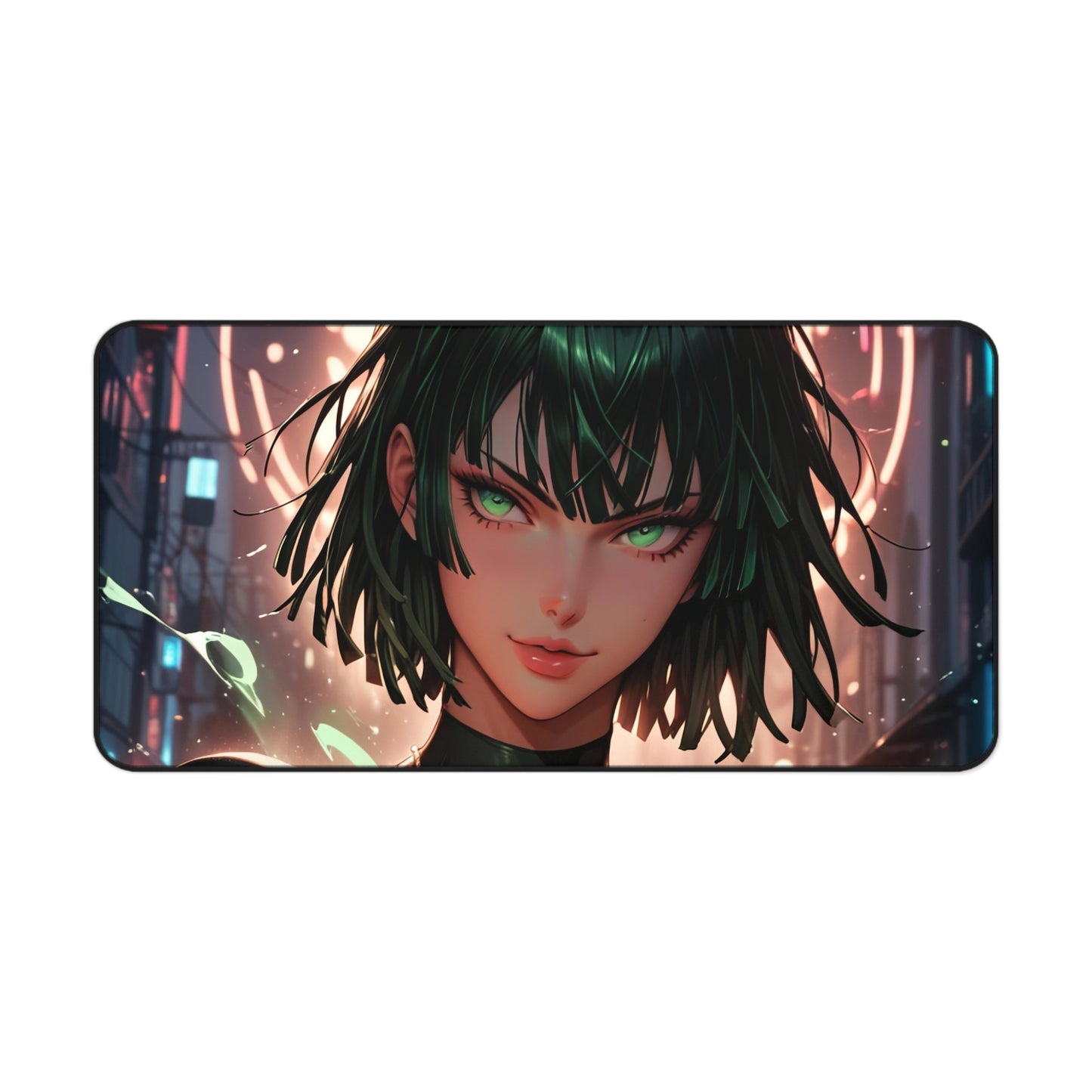 Fubuki 004 Desk Mat