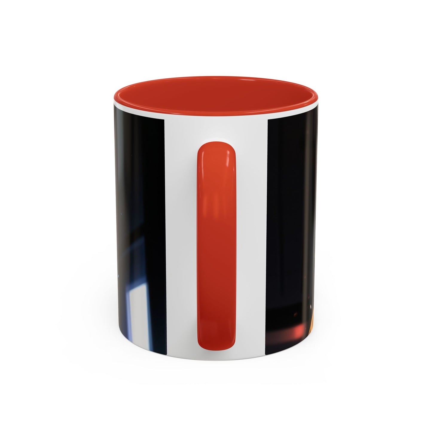 Amane Misa 001 Coffee Mug