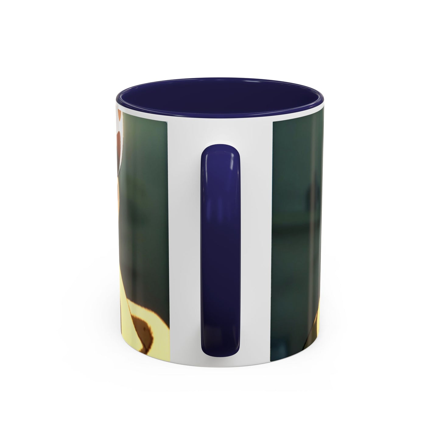 Trafalgar Law 001 Coffee Mug