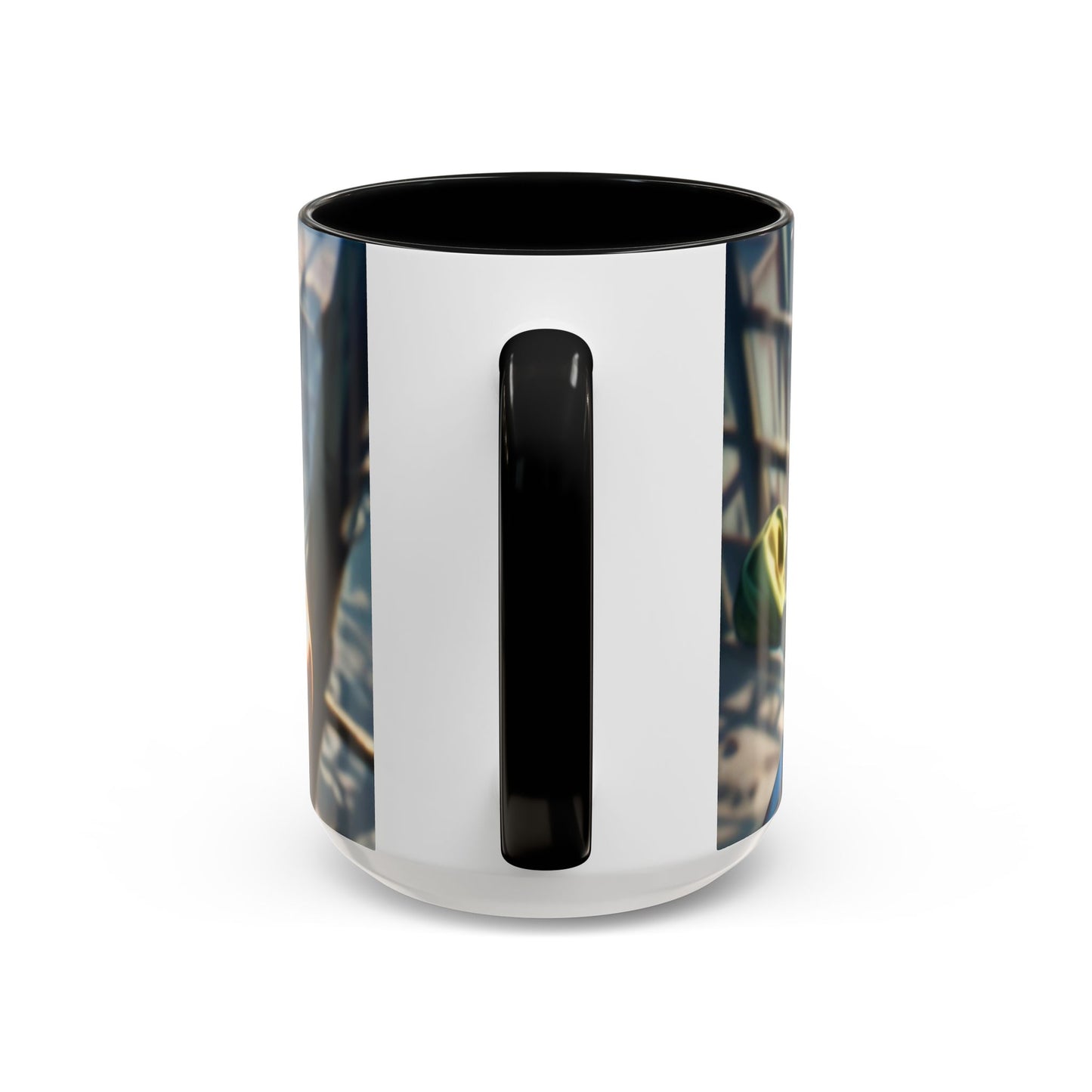 Jolyne Kujo 001 Coffee Mug
