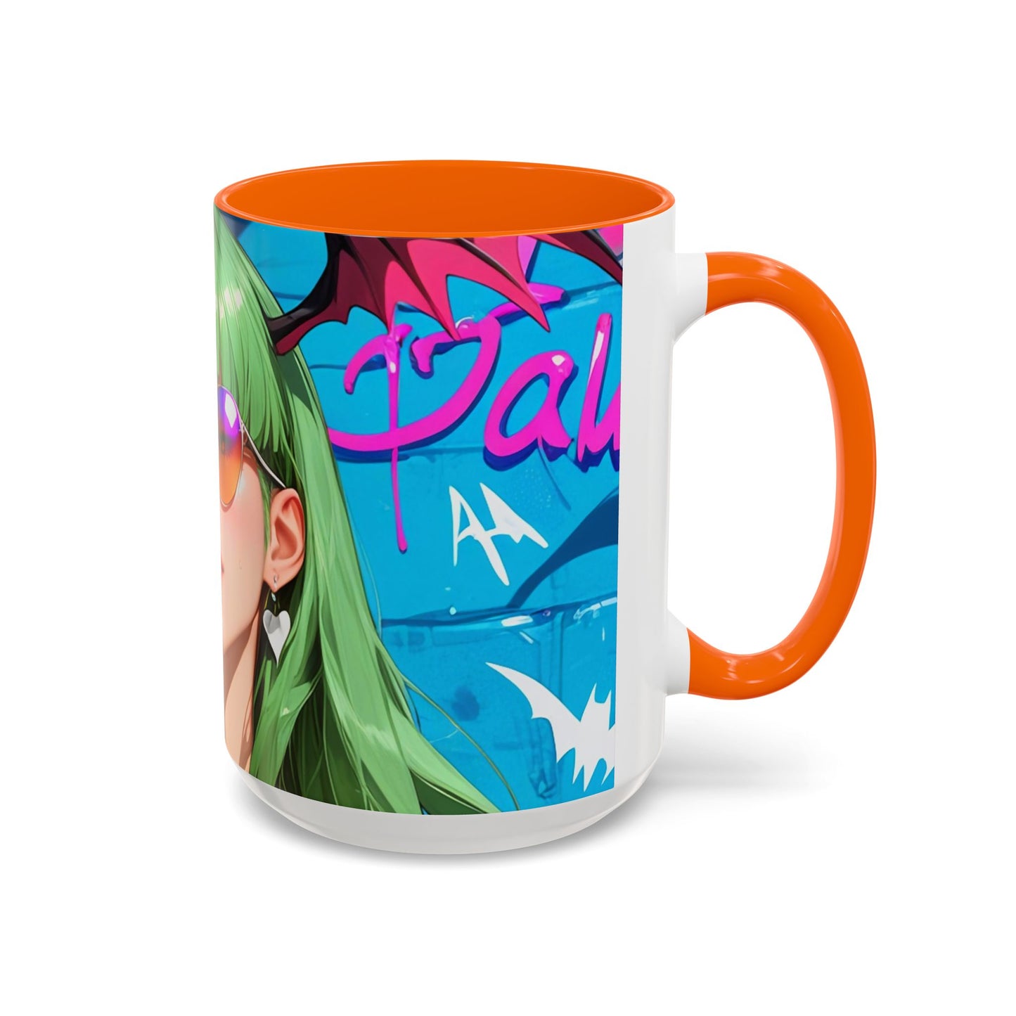 Morrigan 006 Coffee Mug