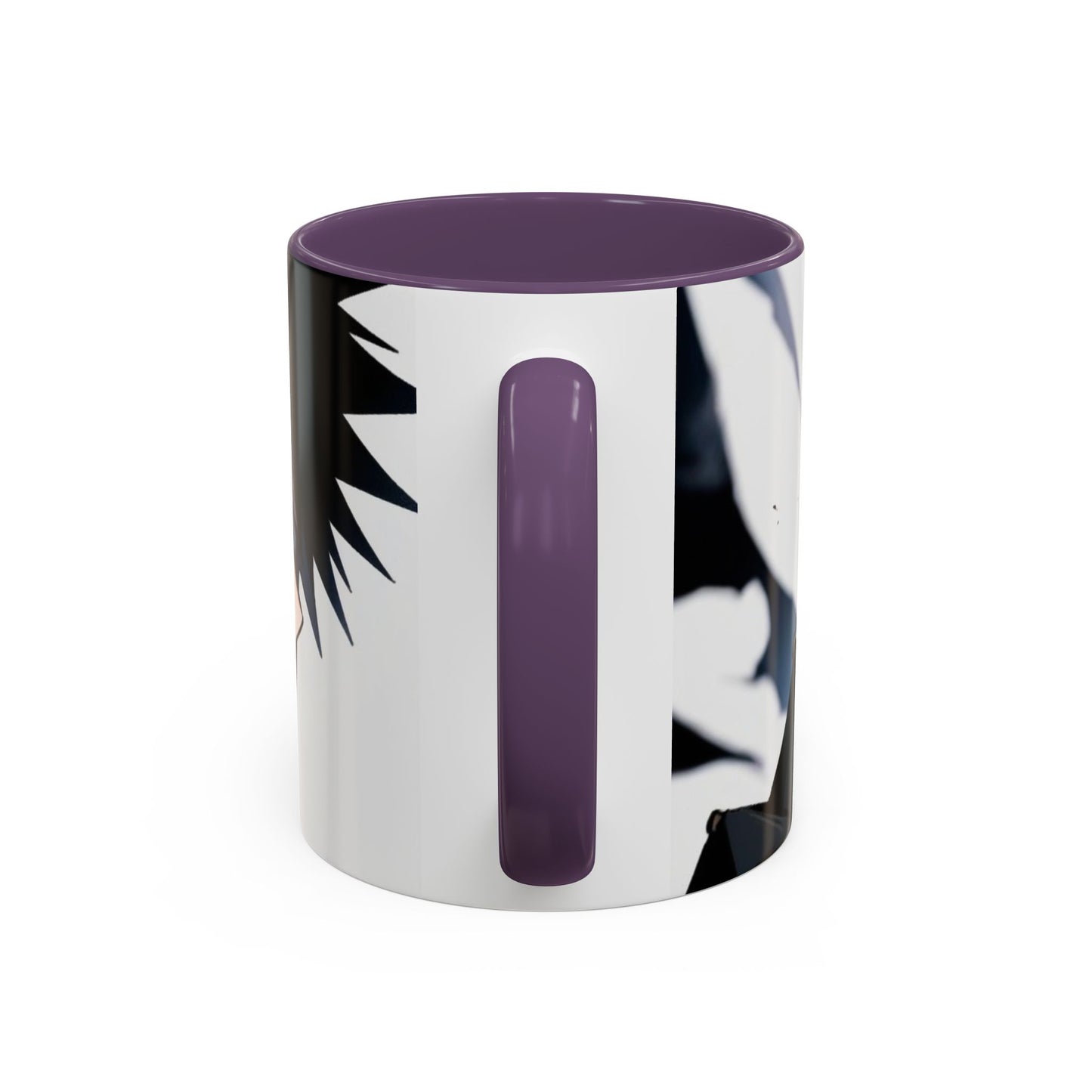 Dabi 001 Coffee Mug
