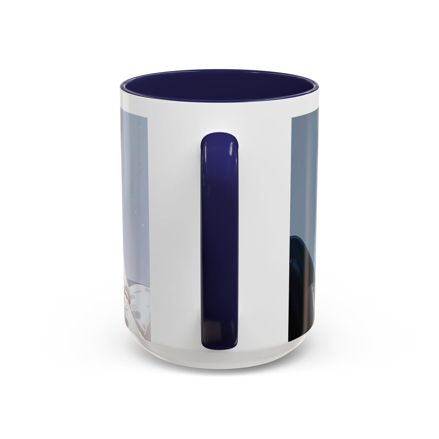 2B 010 Coffee Mug