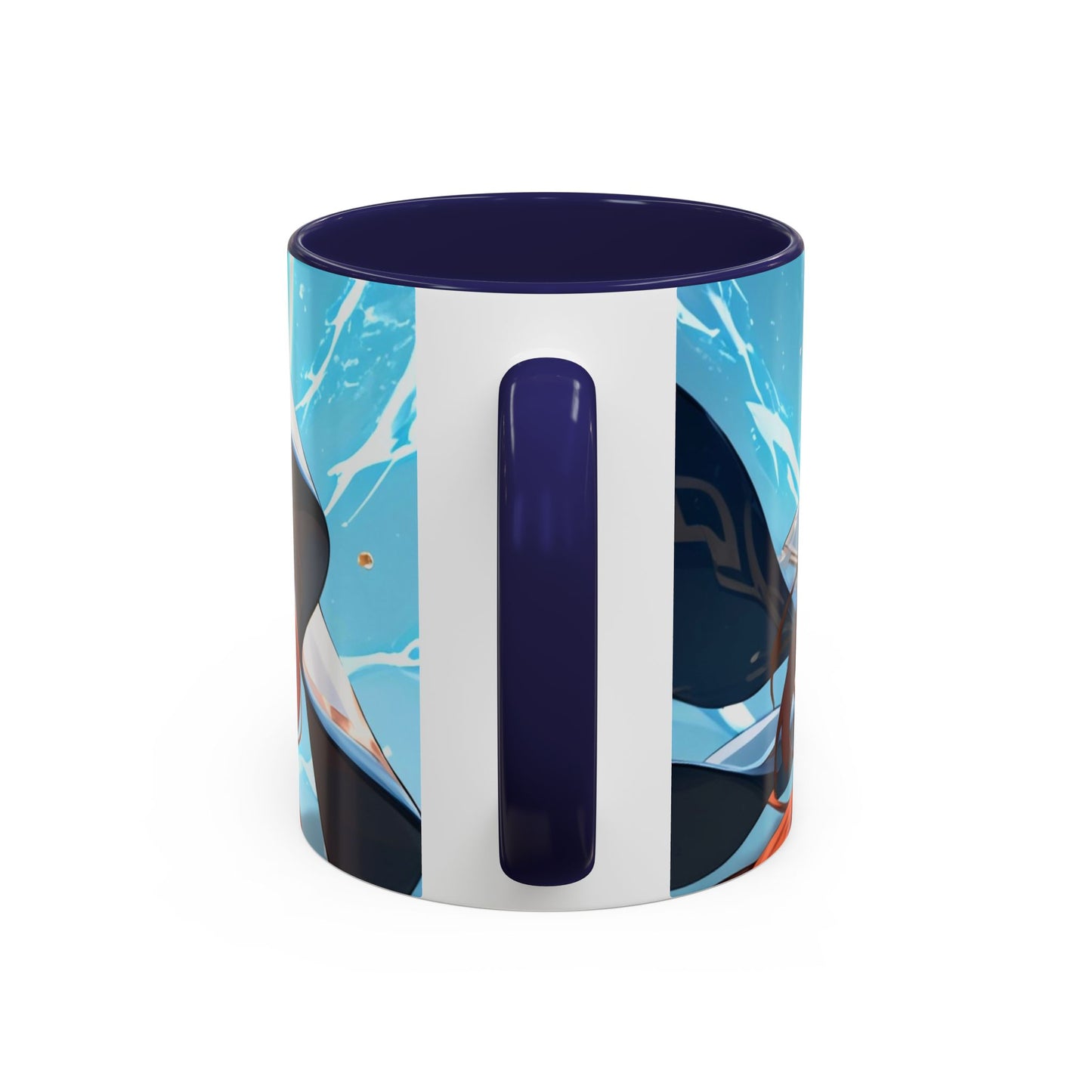 Nilou 004 Coffee Mug