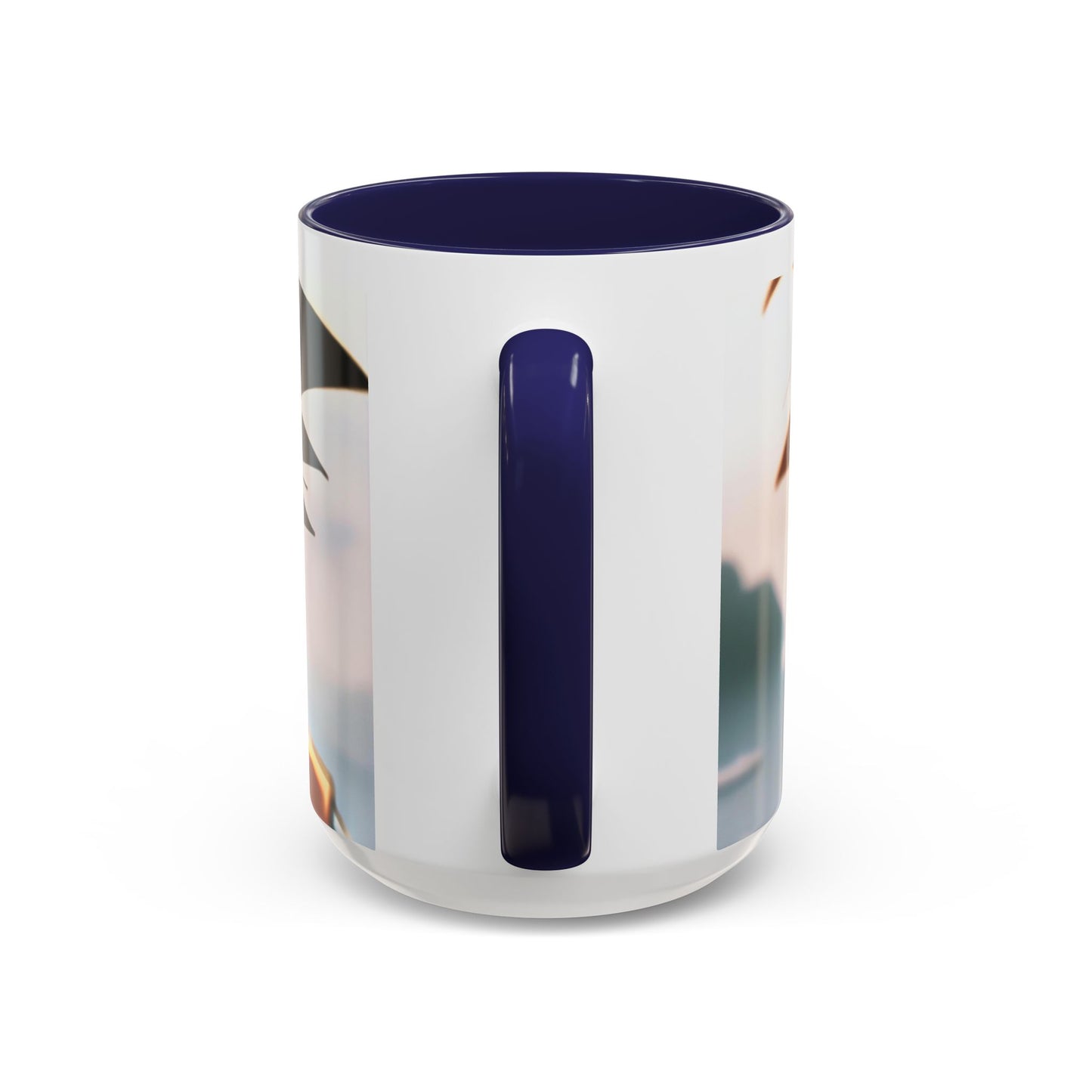 Son Goku 001 Coffee Mug