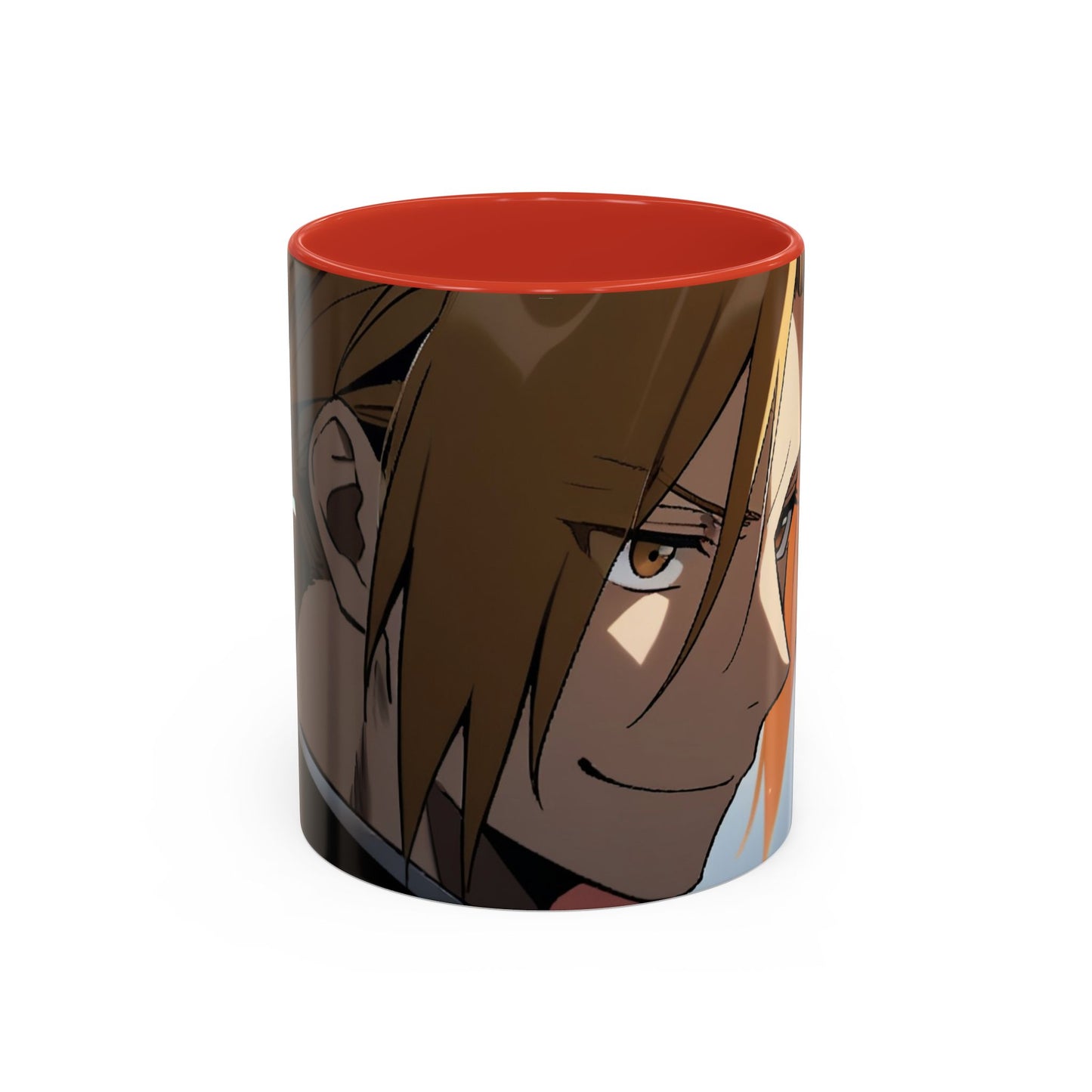 Edward Elric 001 Coffee Mug