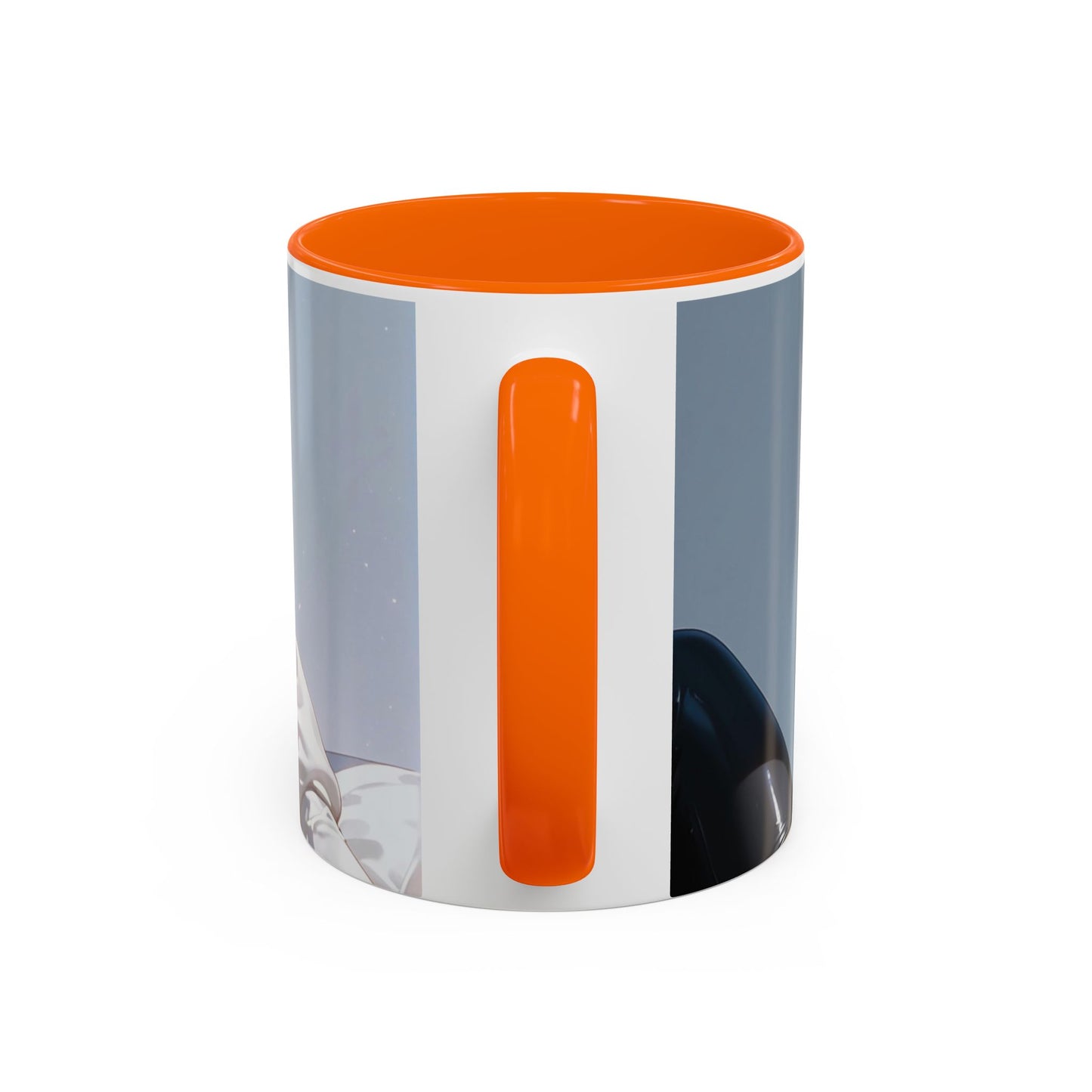 2B 010 Coffee Mug