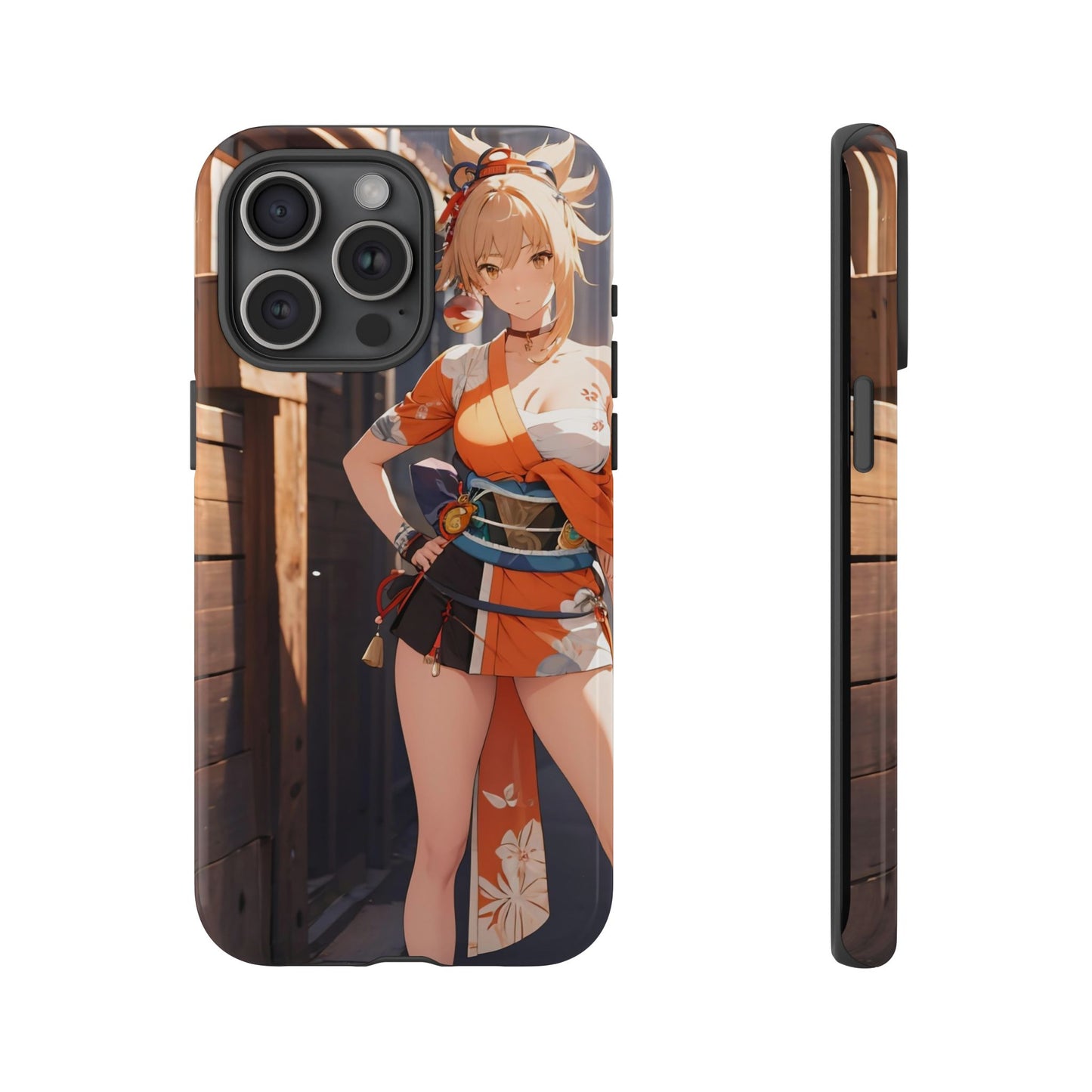 Yoimiya 001 Tough Cases
