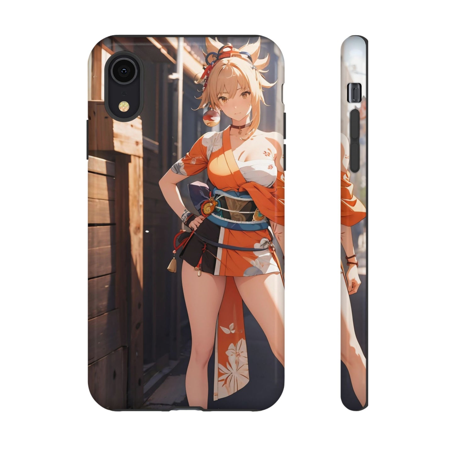 Yoimiya 001 Tough Cases