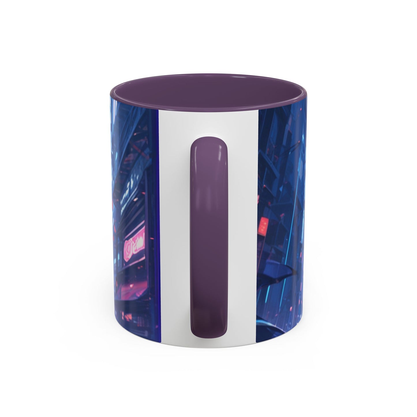 Yelan 004 Coffee Mug