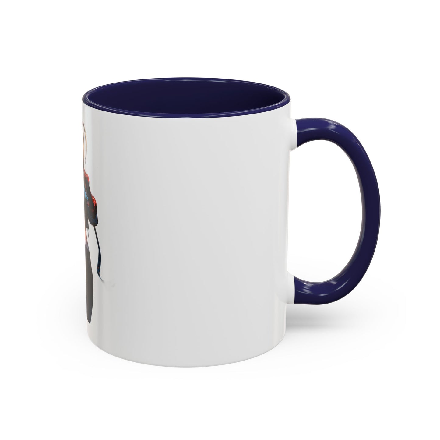 Cammy 004 Coffee Mug