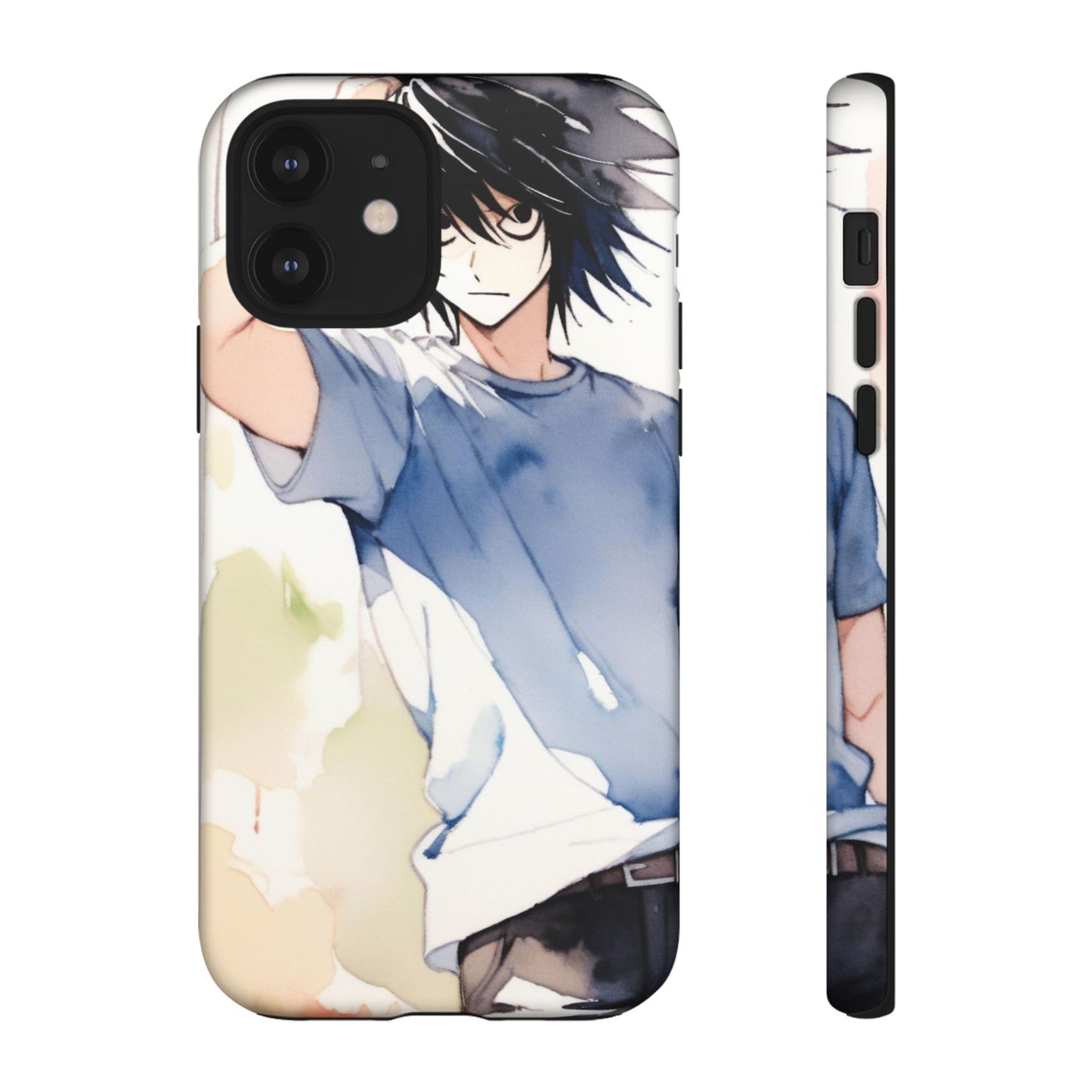 L 001 Tough Cases