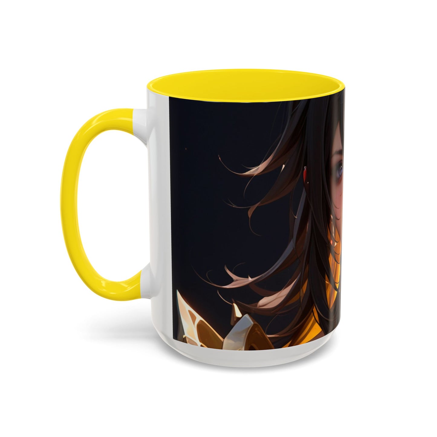 Dehya 006 Coffee Mug