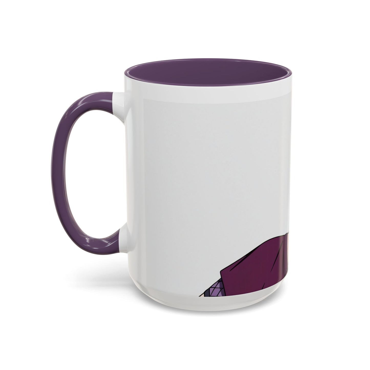 Ino Yamanaka 001 Coffee Mug