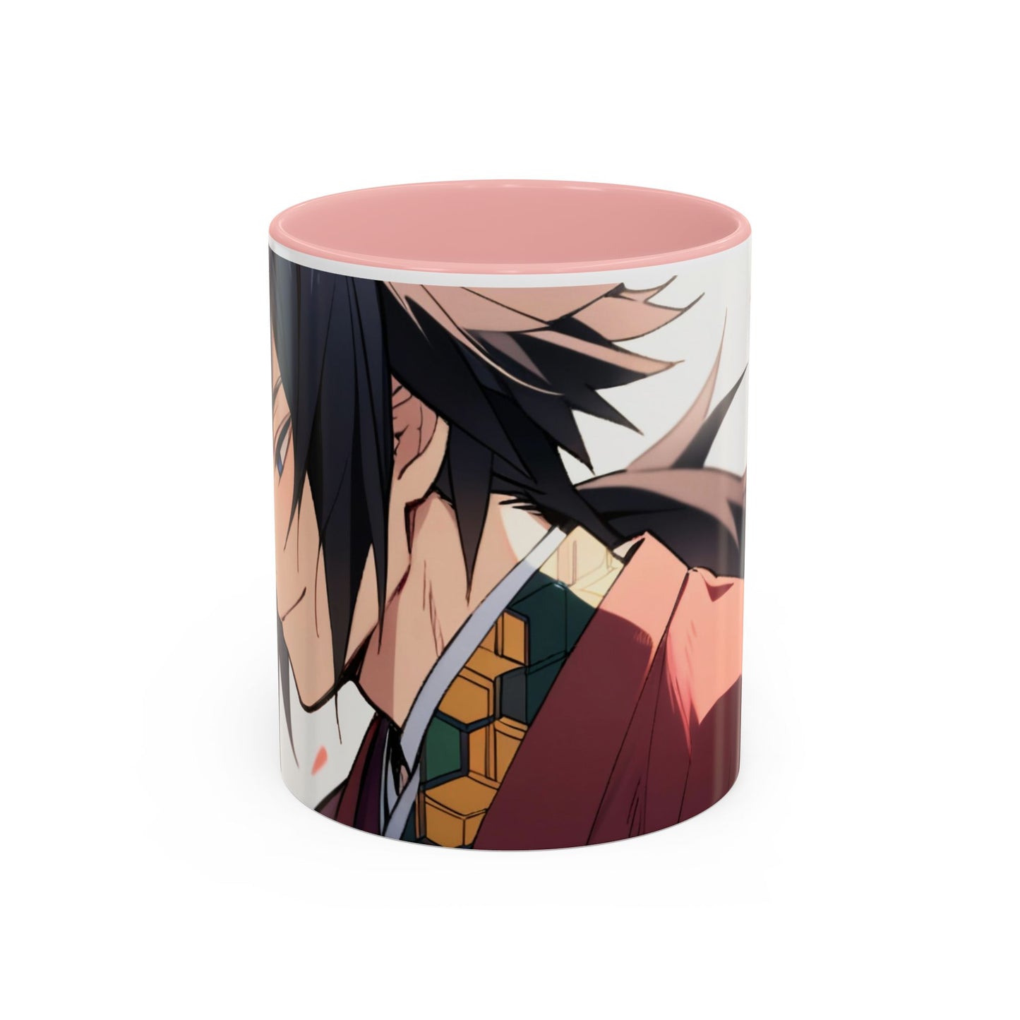 Tomioka Giyuu 001 Coffee Mug