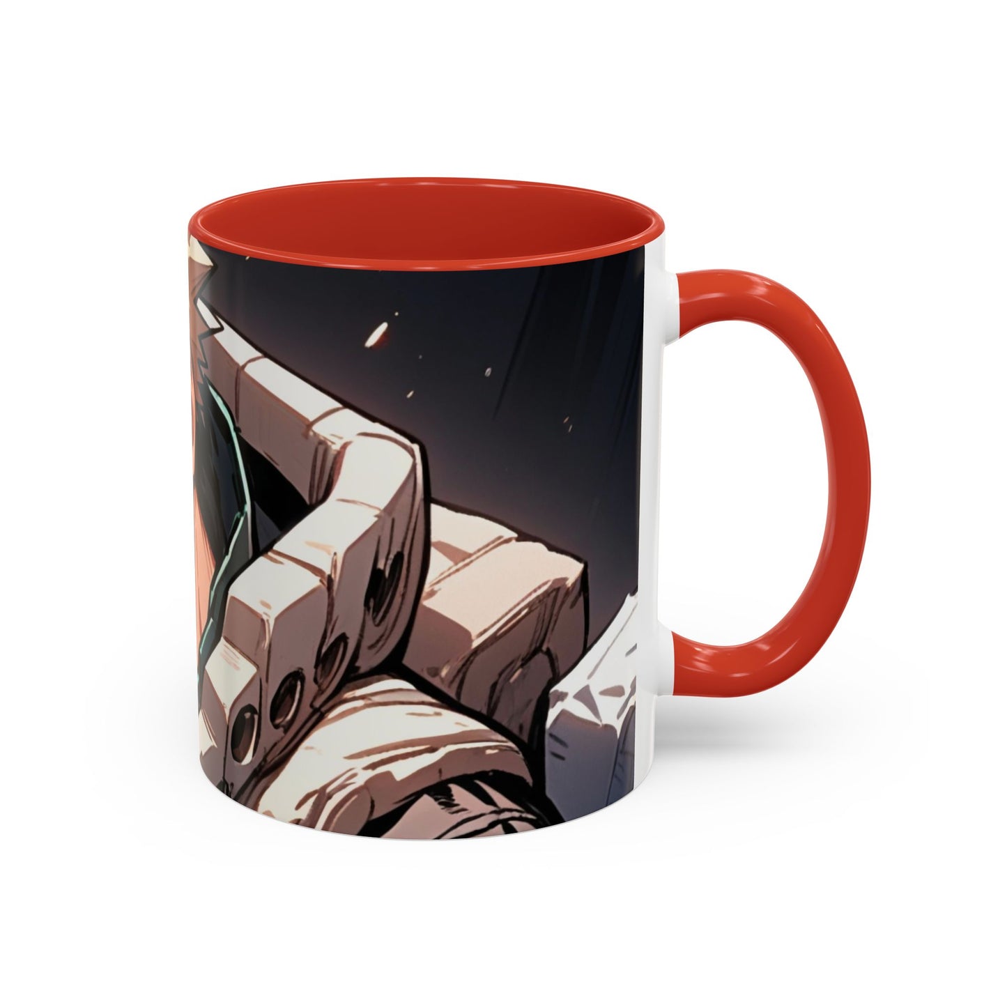 Bakugo 002 Coffee Mug