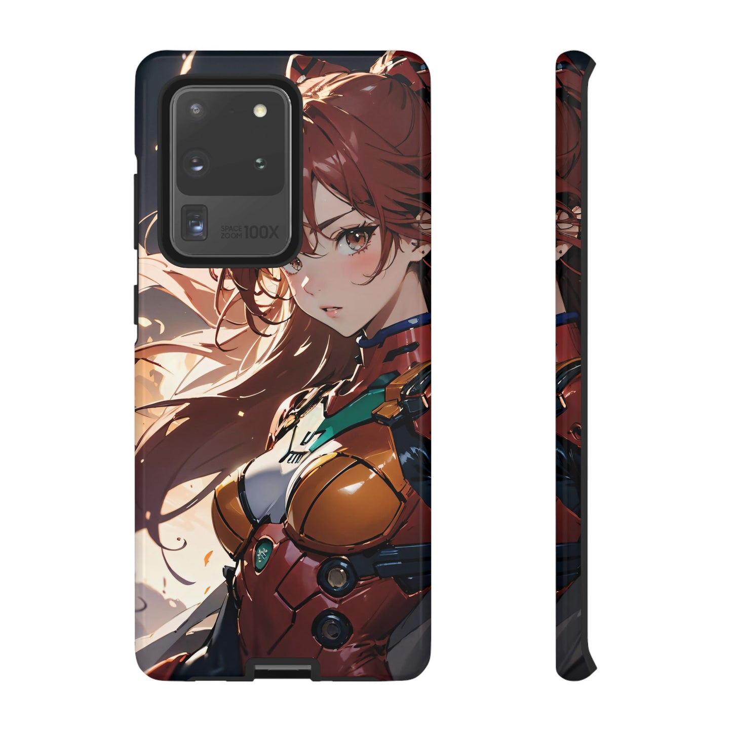 Asuka Soryu 003 Tough Cases