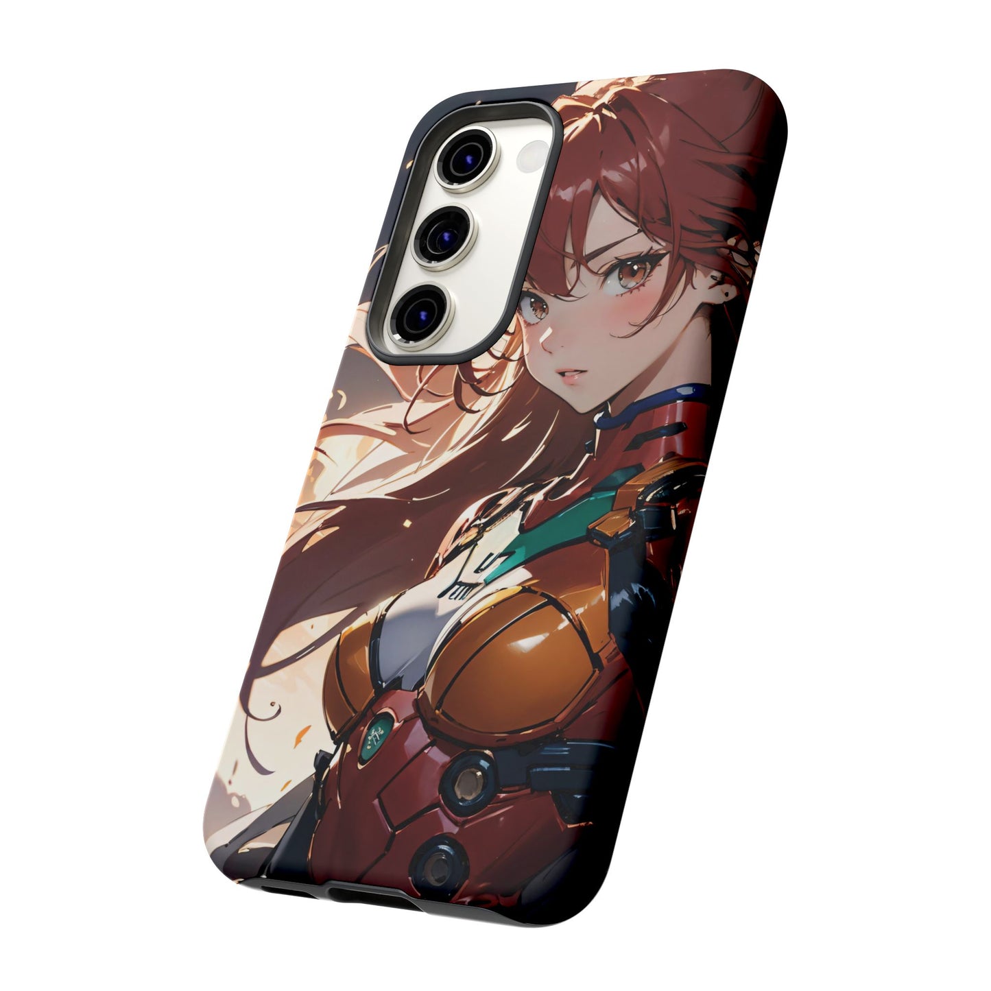 Asuka Soryu 003 Tough Cases