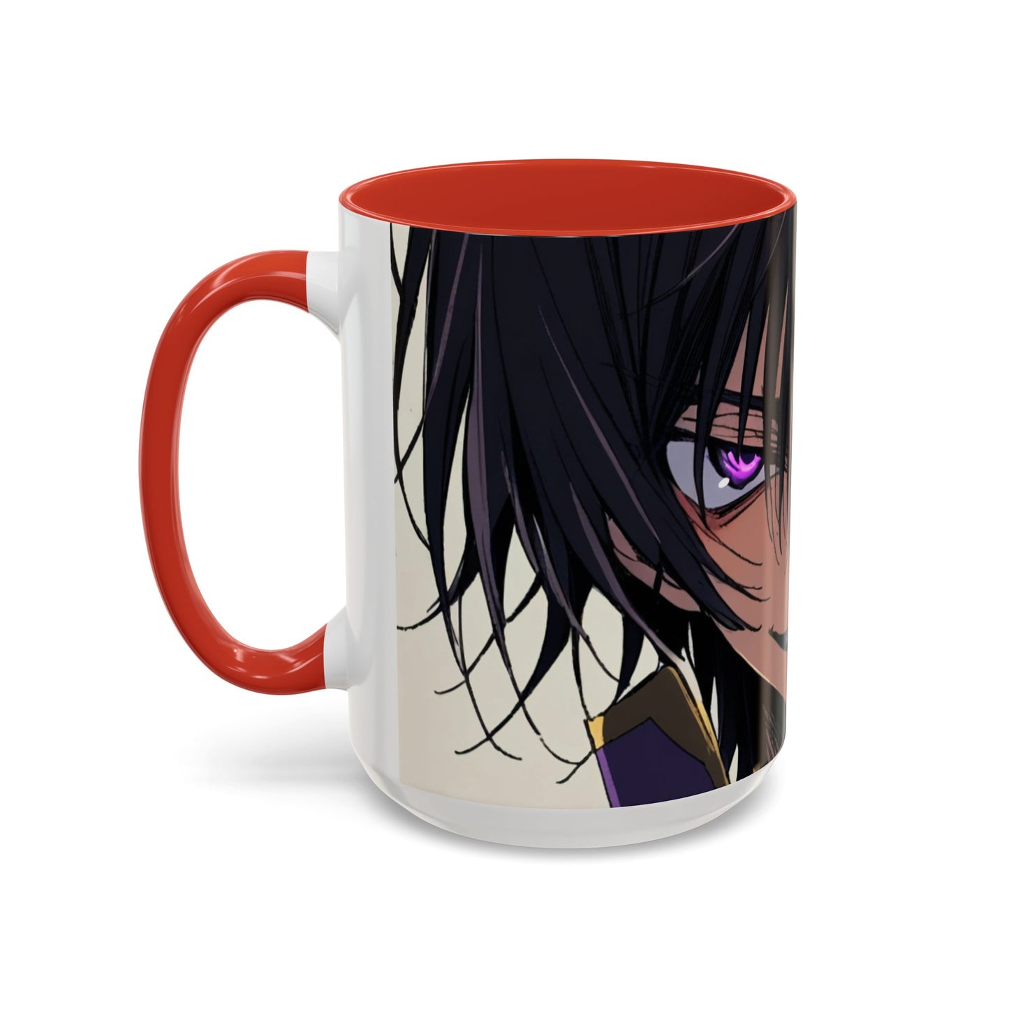 Lelouch 002 Coffee Mug