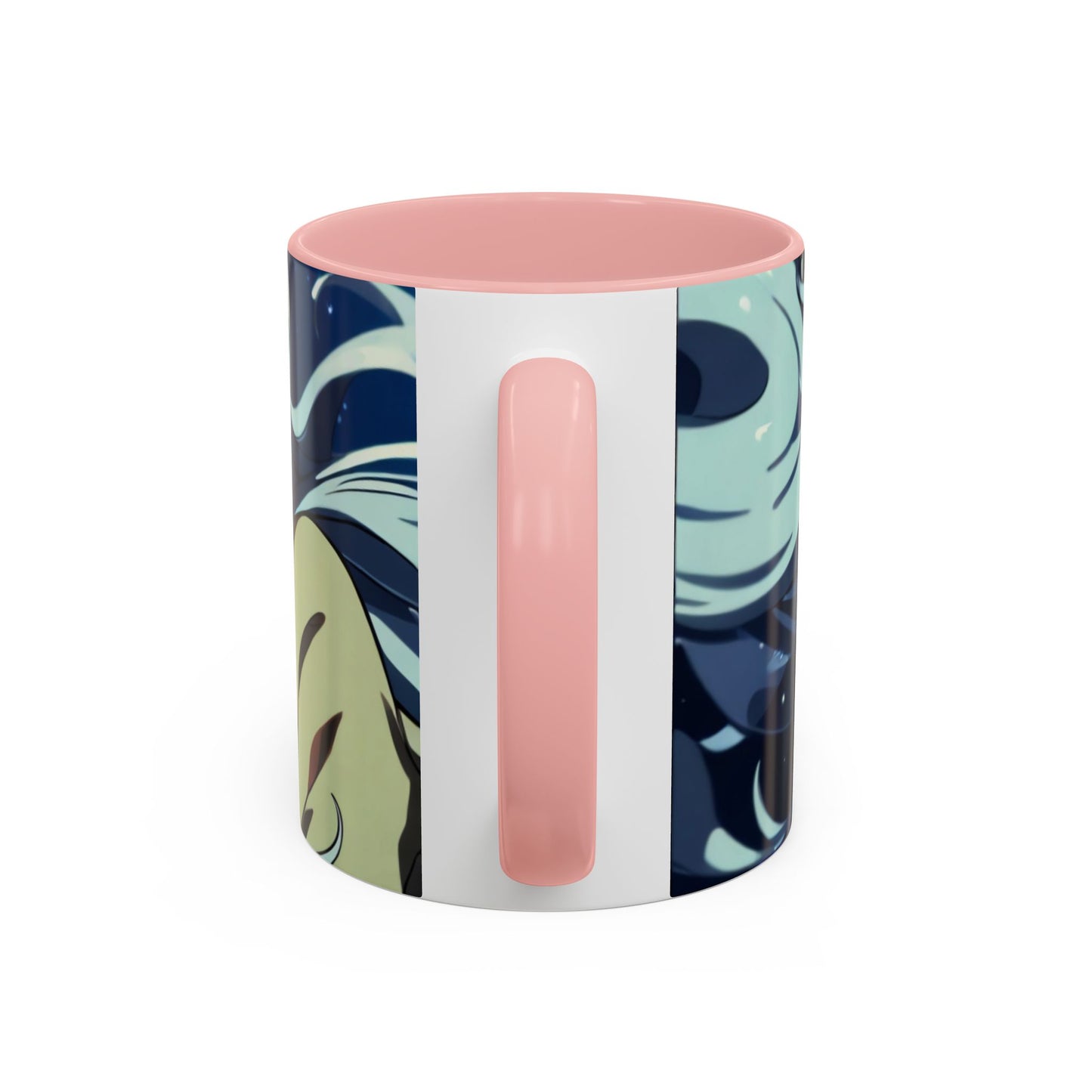 Neliel 002 Coffee Mug