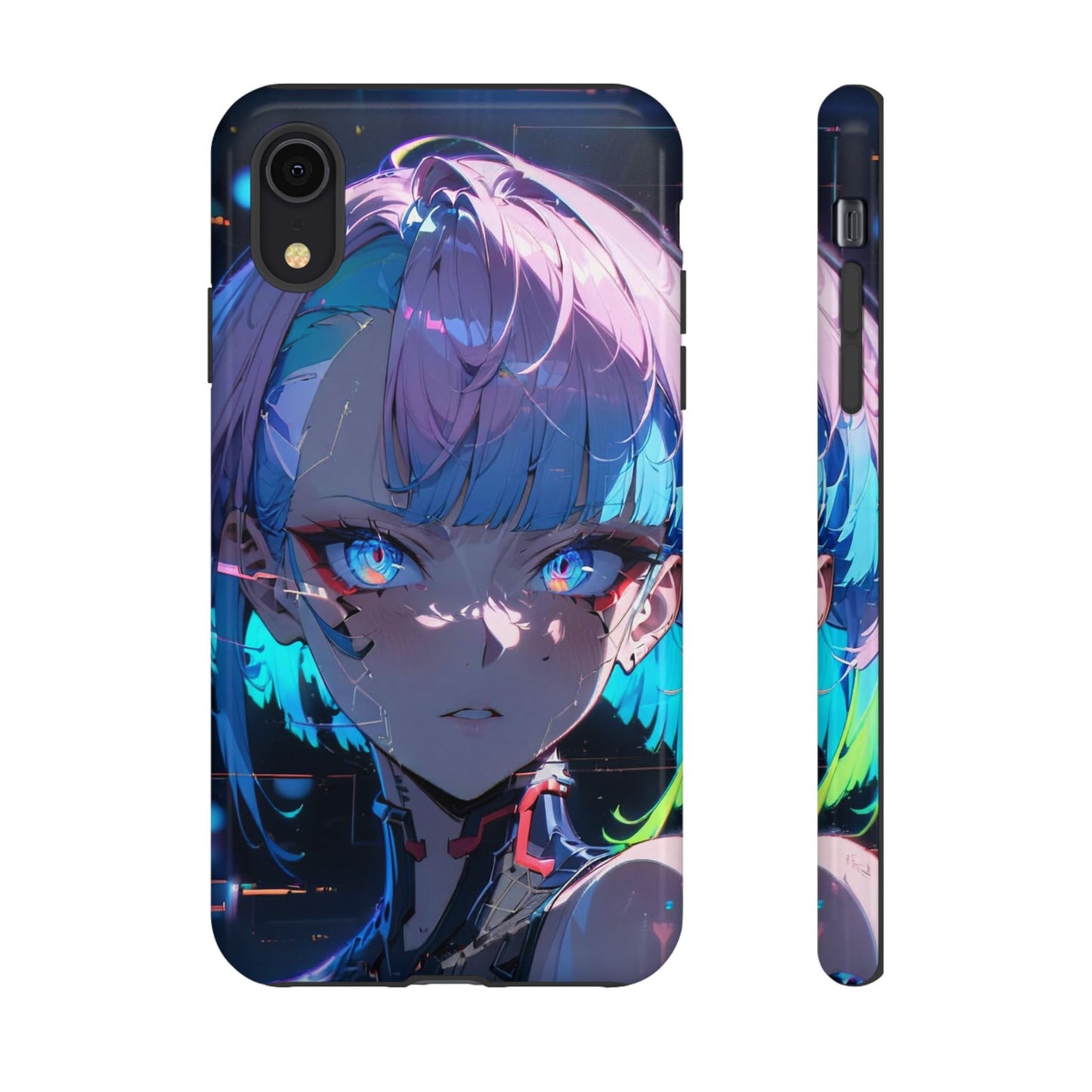 Lucyna 002 Tough Cases