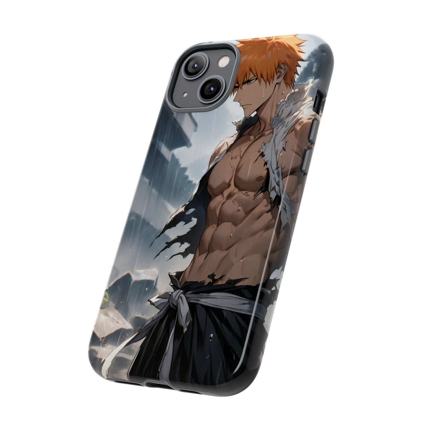 Ichigo 001 Tough Cases