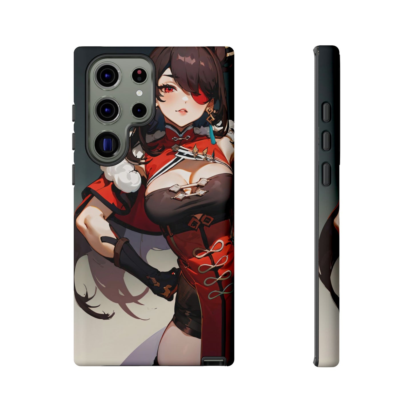 Beidou 002 Tough Cases
