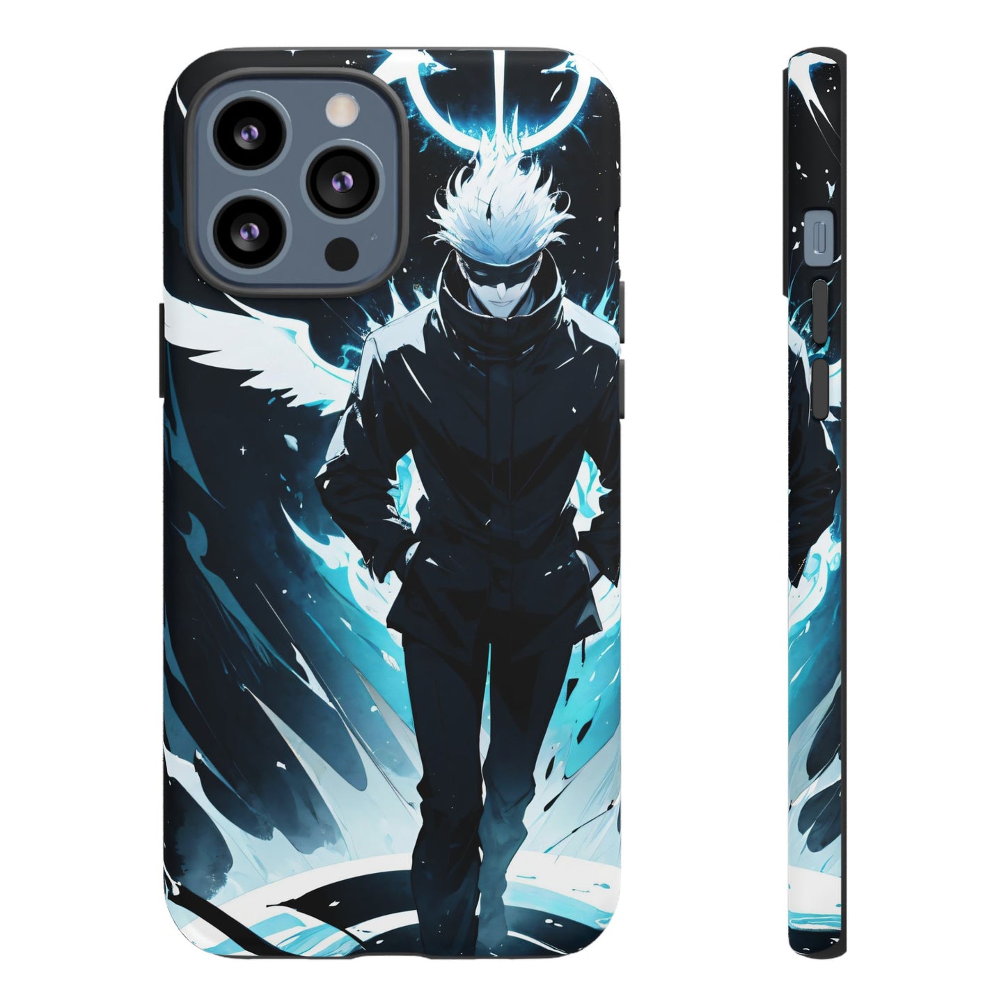 Gojo Satoru 002 Tough Cases