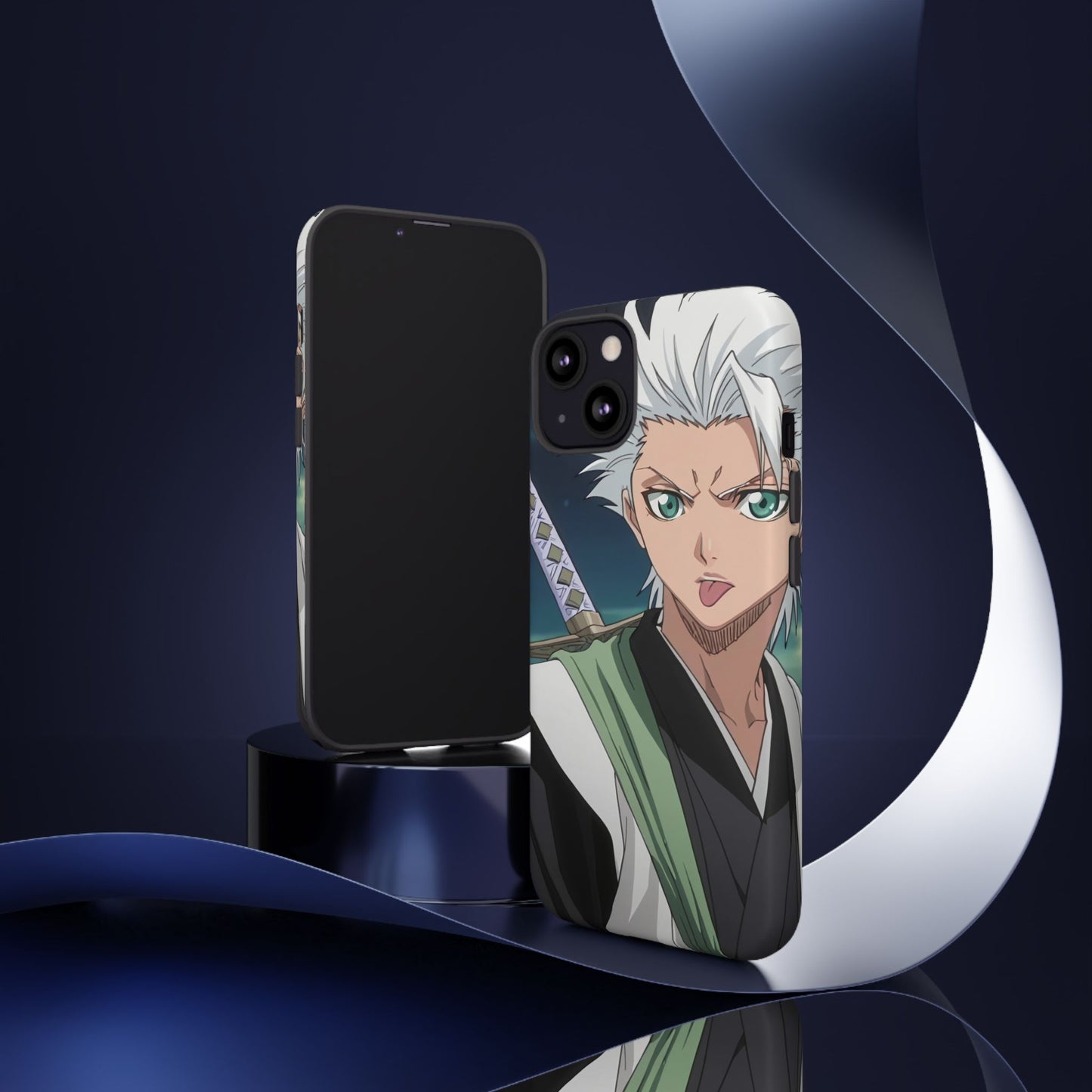 Hitsugaya Toushirou 002 Tough Cases