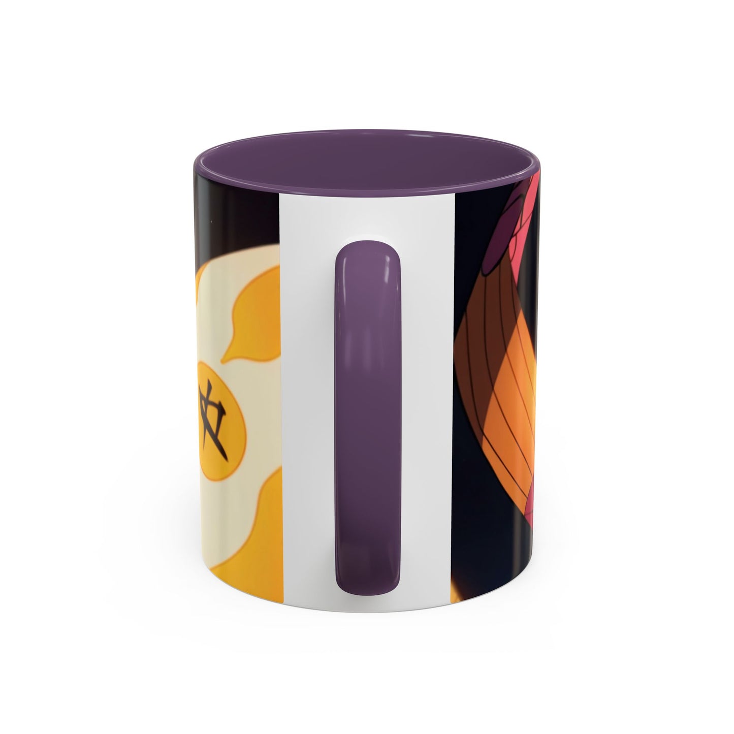 Daki 001 Coffee Mug