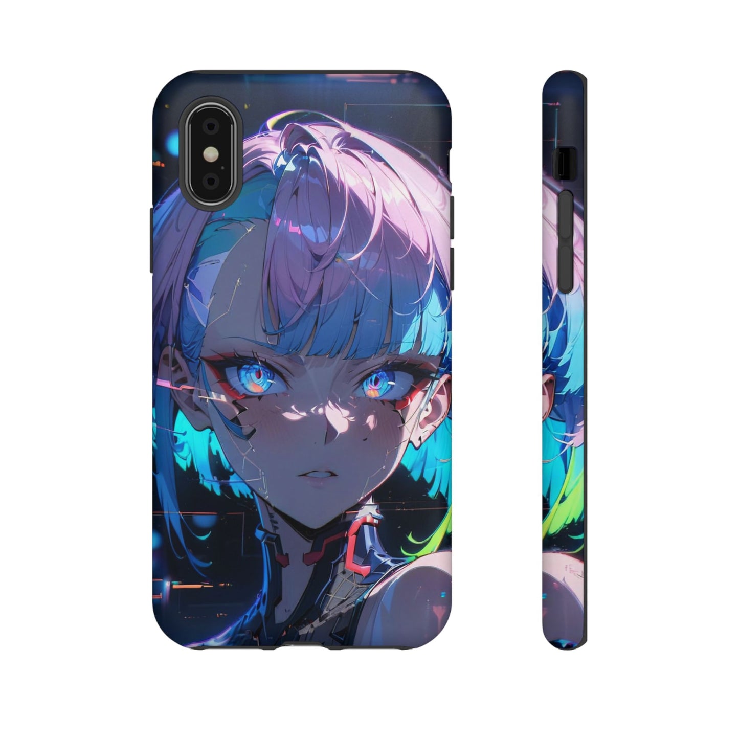 Lucyna 002 Tough Cases