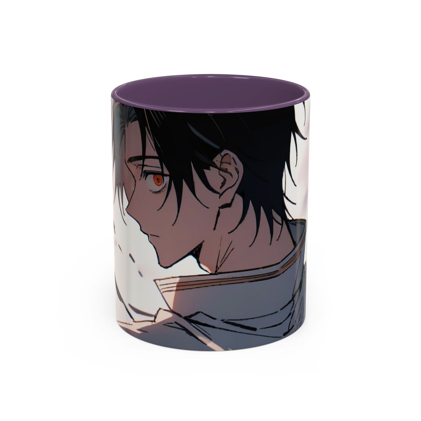 Yuta Okkotsu 001 Coffee Mug